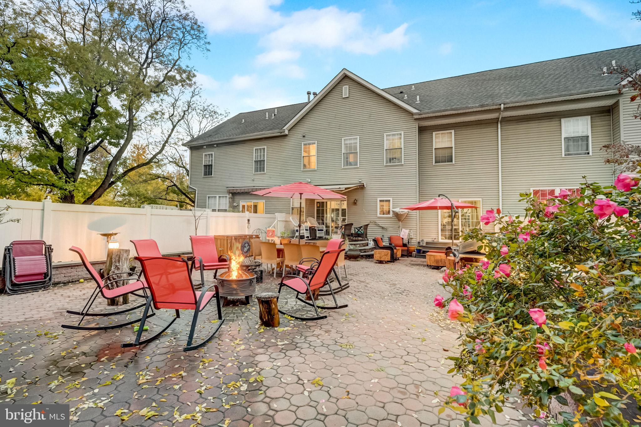 RESERVE AT PACKER PARK - Residential