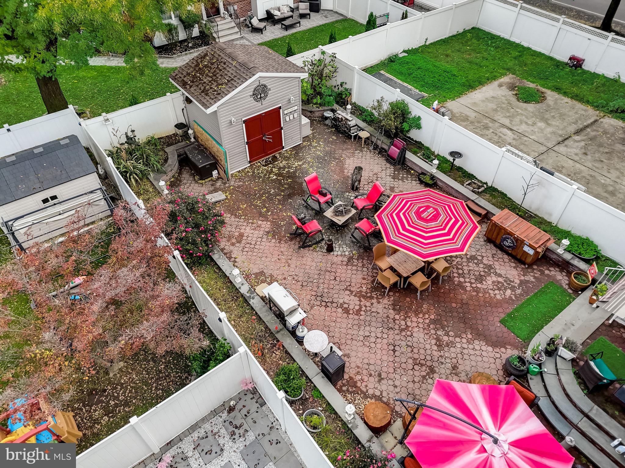 RESERVE AT PACKER PARK - Residential