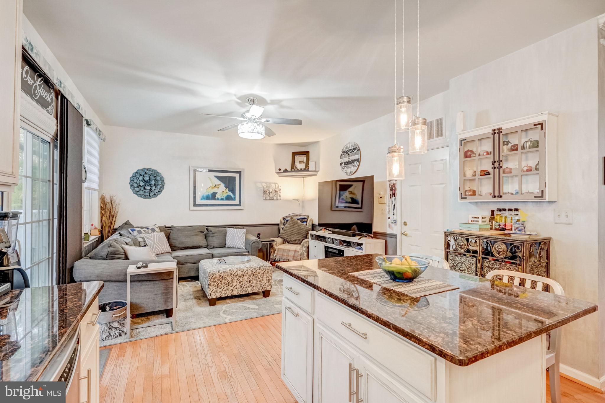 RESERVE AT PACKER PARK - Residential