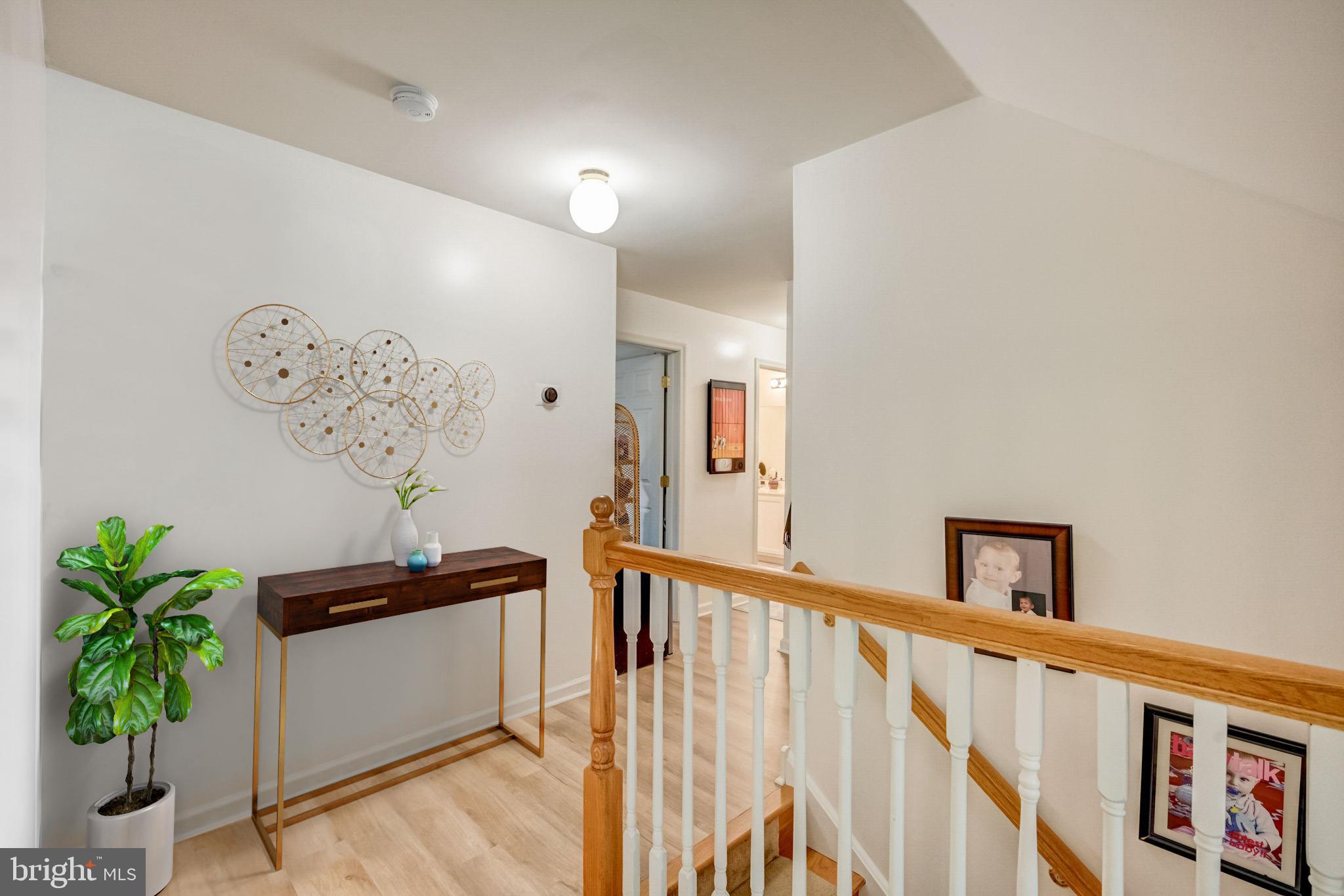 RESERVE AT PACKER PARK - Residential