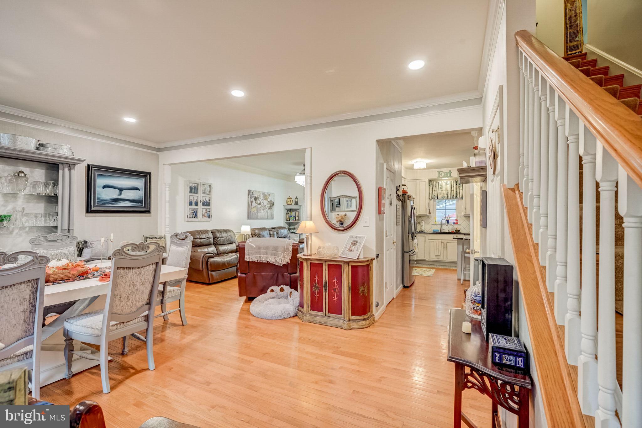 RESERVE AT PACKER PARK - Residential