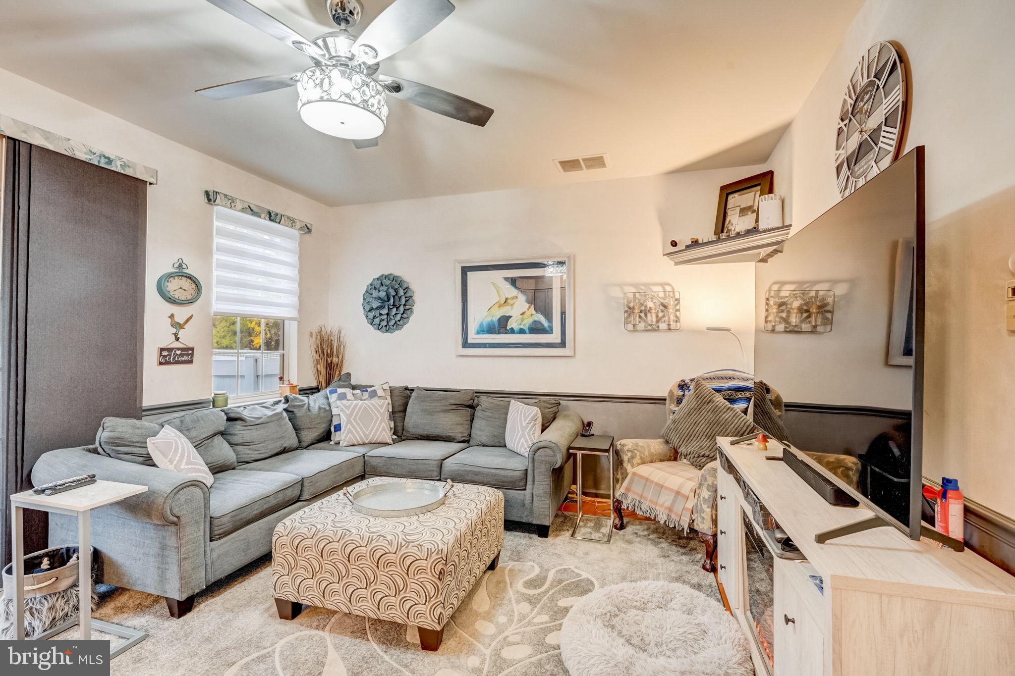 RESERVE AT PACKER PARK - Residential