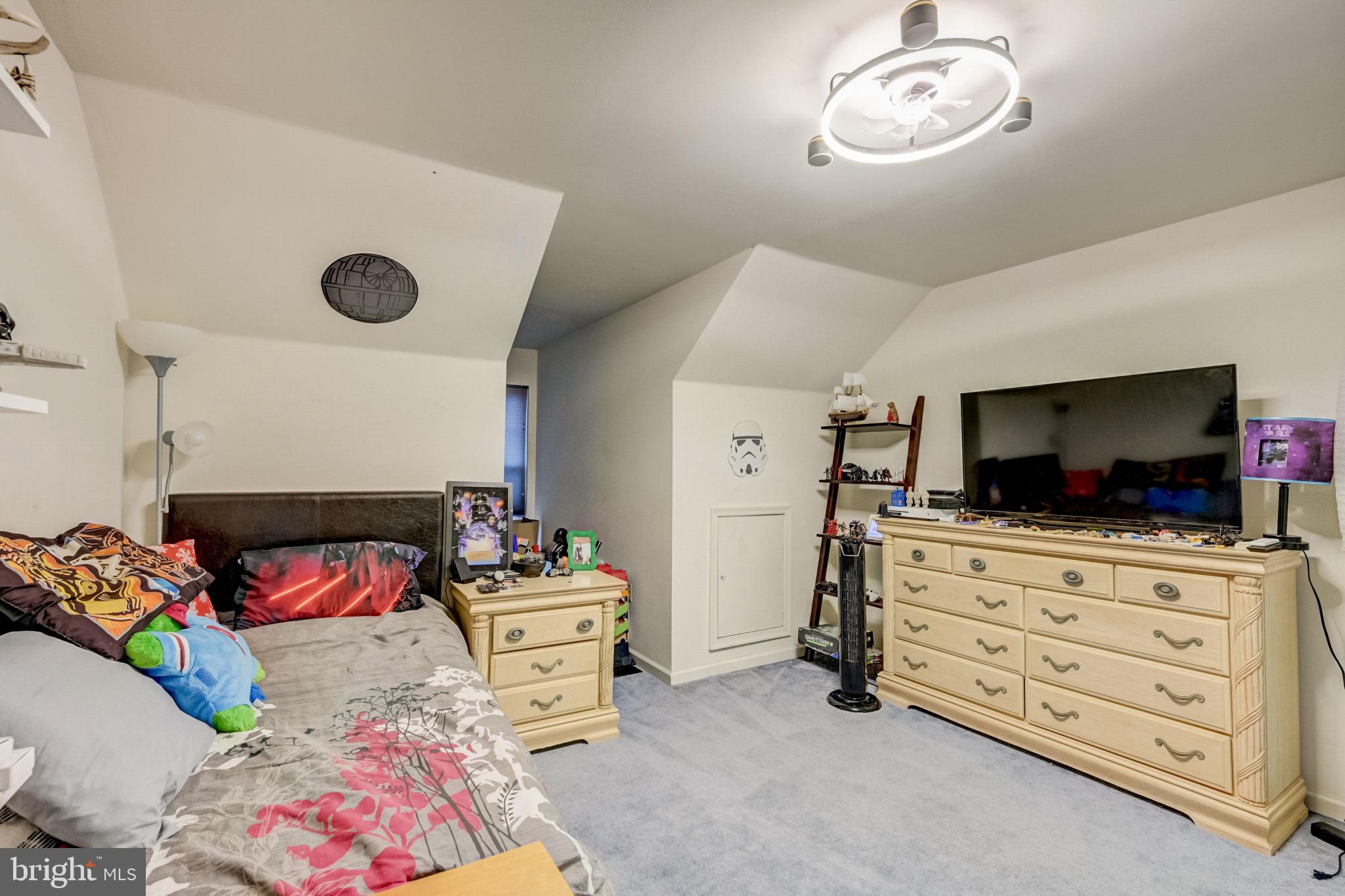 RESERVE AT PACKER PARK - Residential