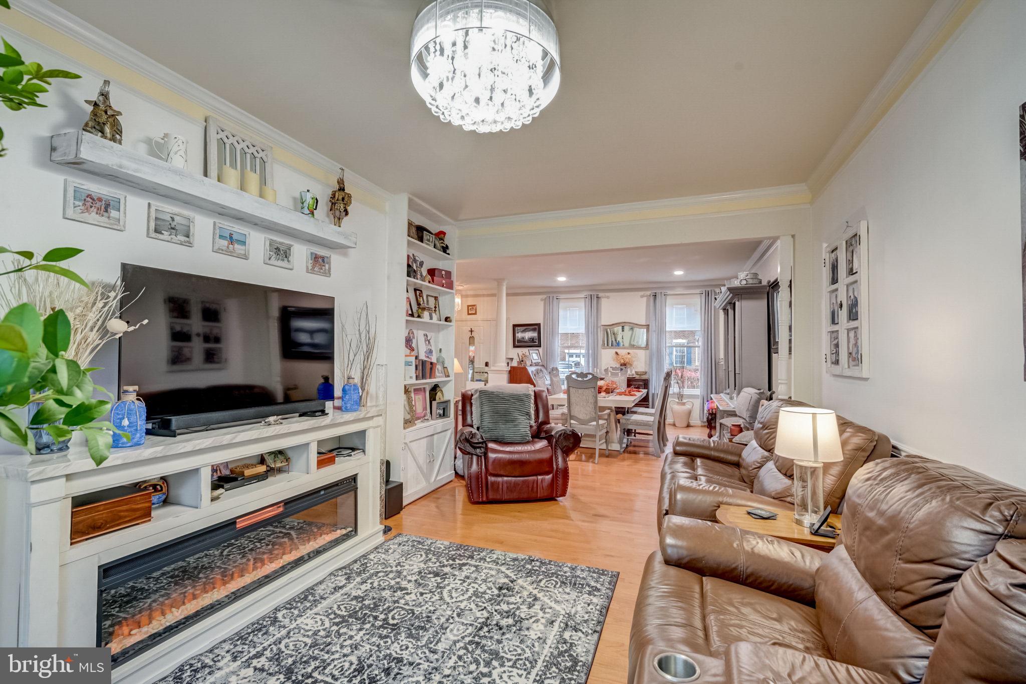 RESERVE AT PACKER PARK - Residential