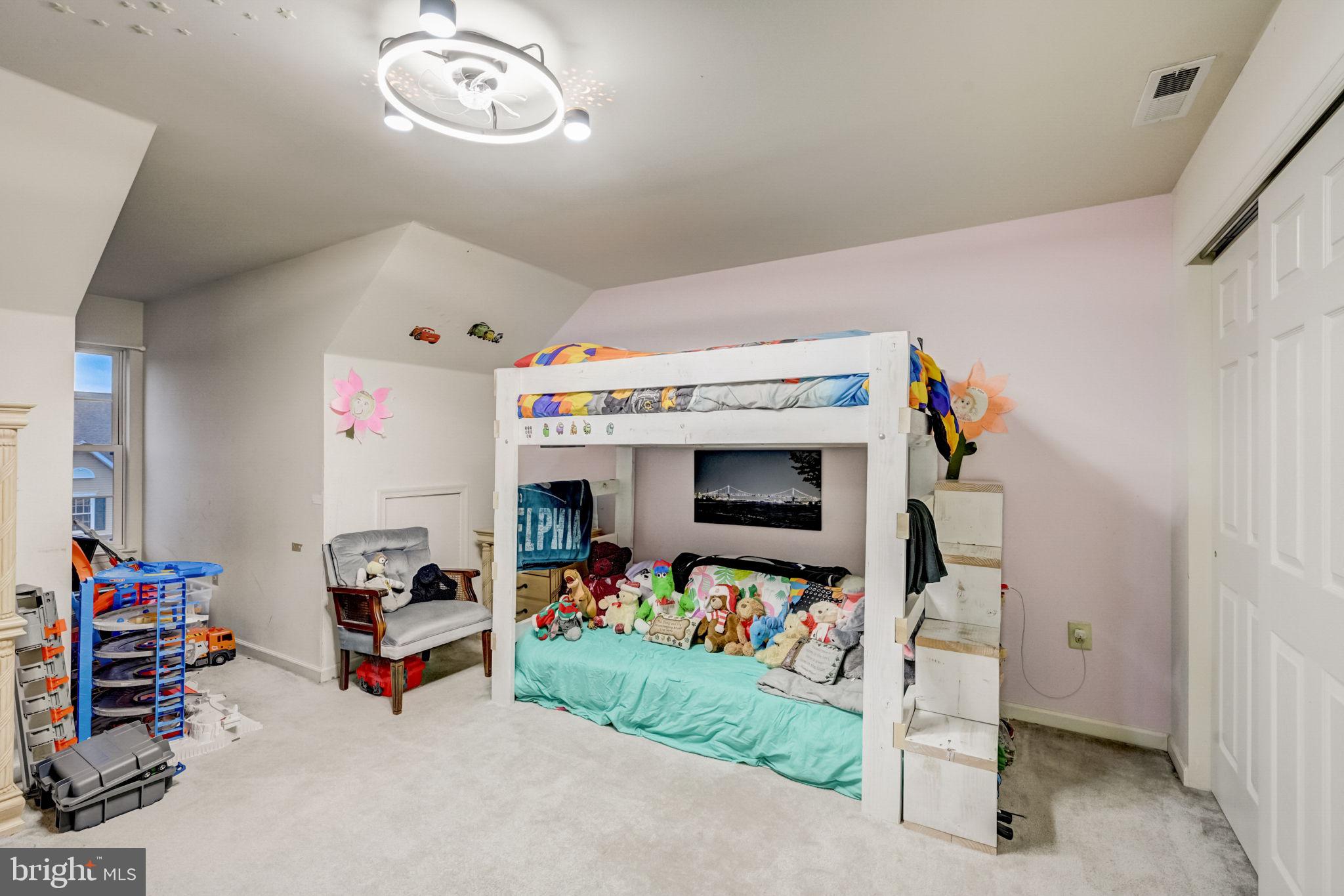 RESERVE AT PACKER PARK - Residential