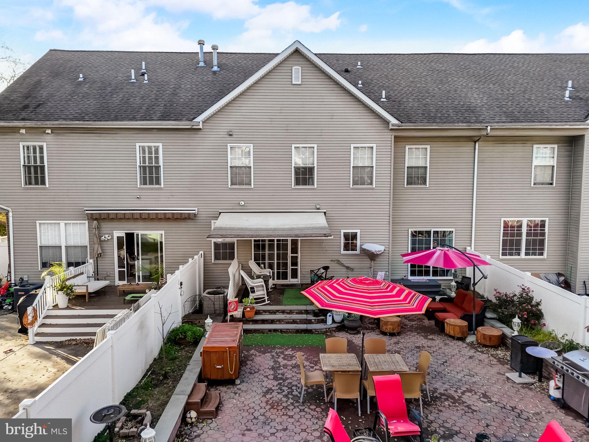 RESERVE AT PACKER PARK - Residential