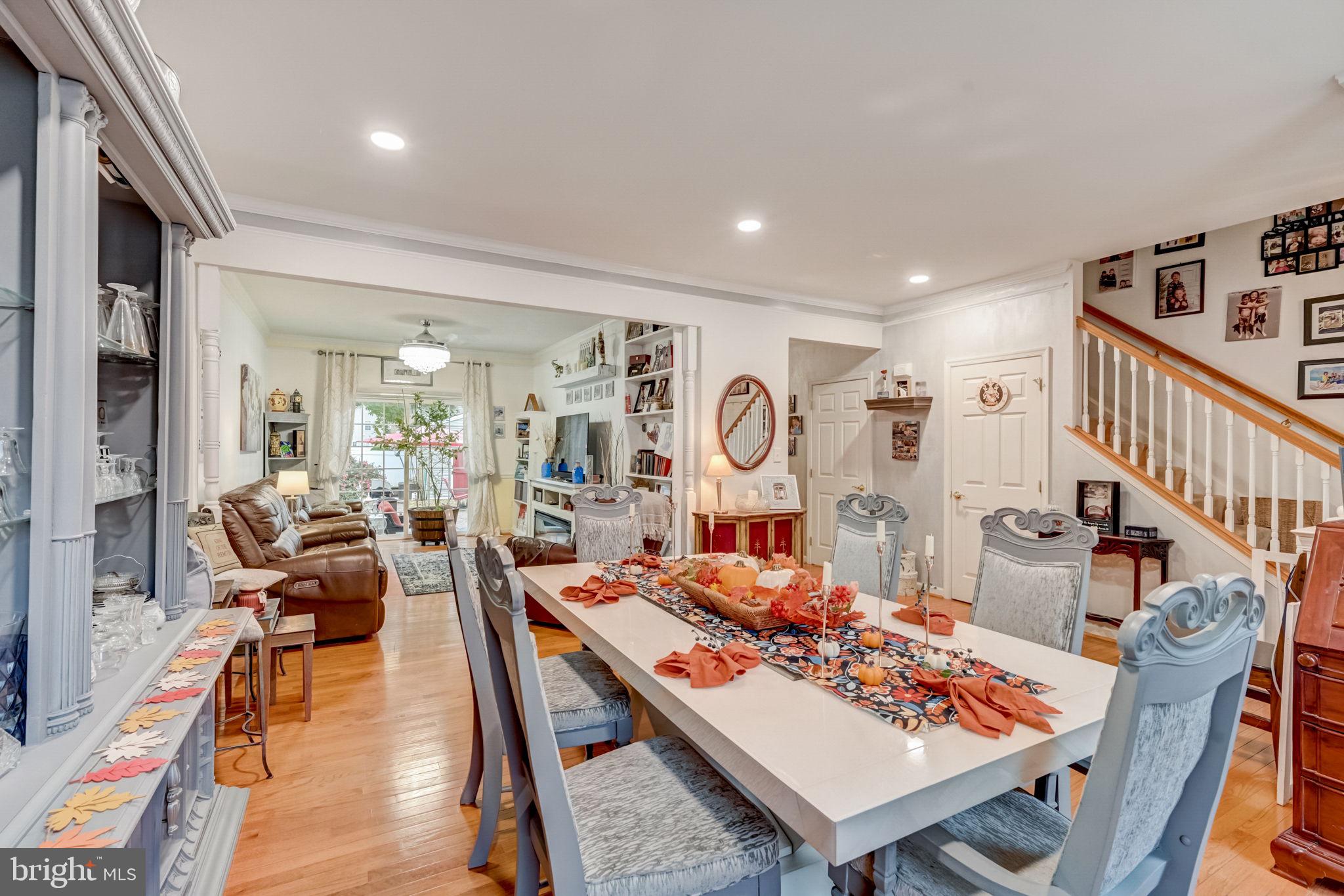 RESERVE AT PACKER PARK - Residential