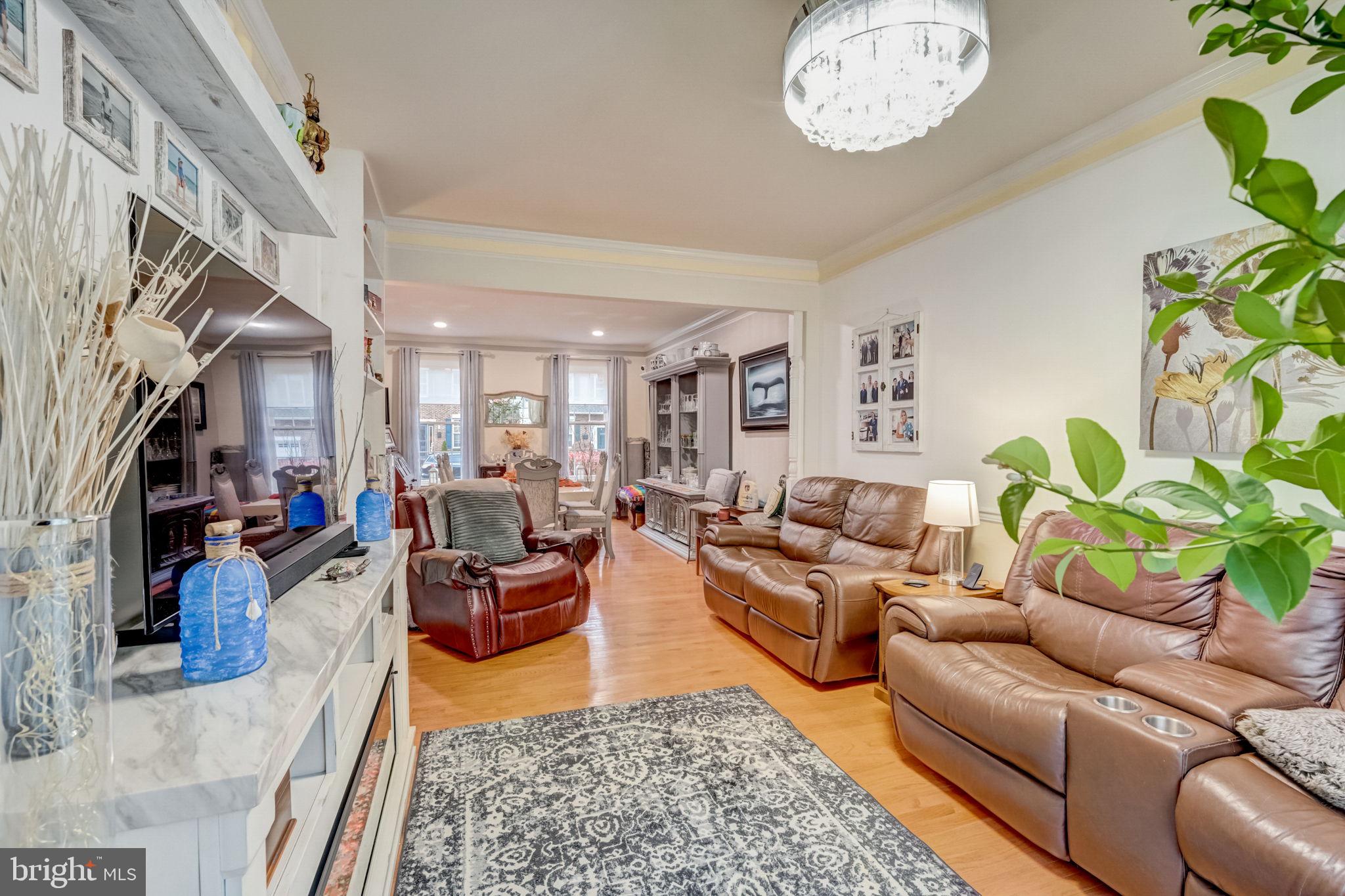 RESERVE AT PACKER PARK - Residential