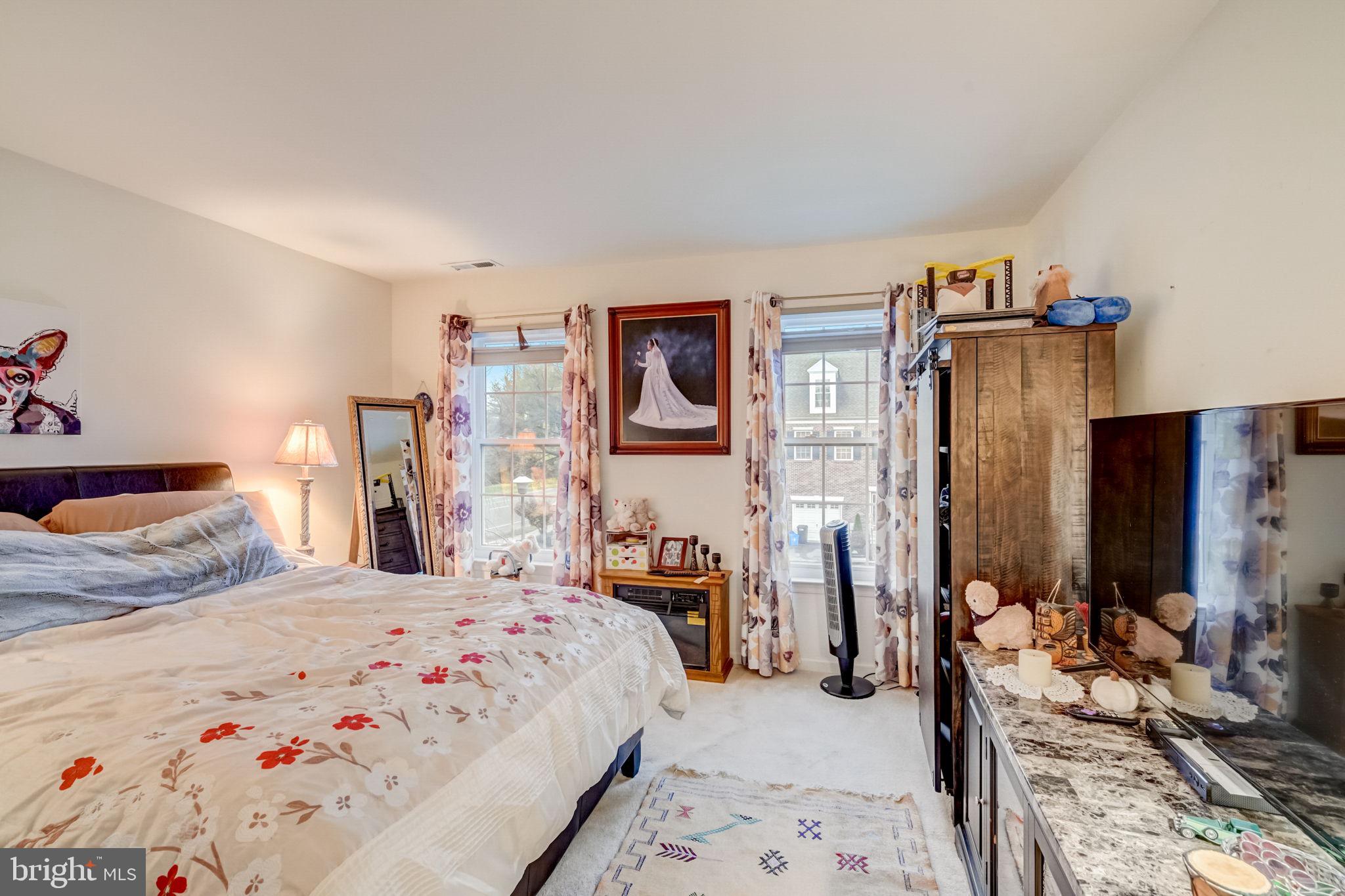 RESERVE AT PACKER PARK - Residential