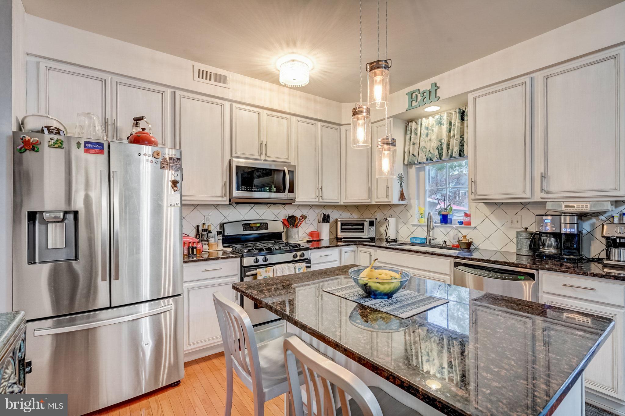 RESERVE AT PACKER PARK - Residential