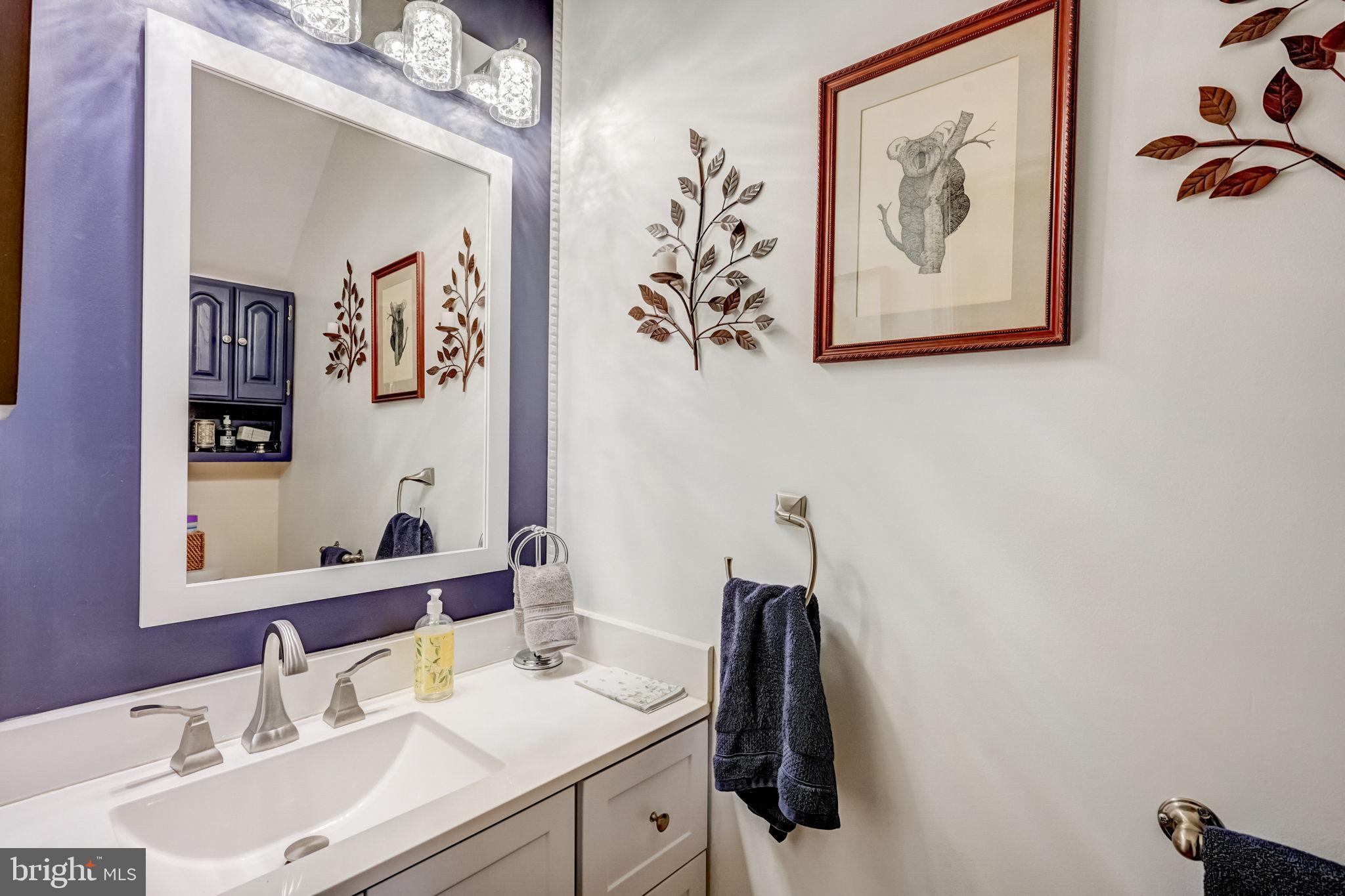 RESERVE AT PACKER PARK - Residential