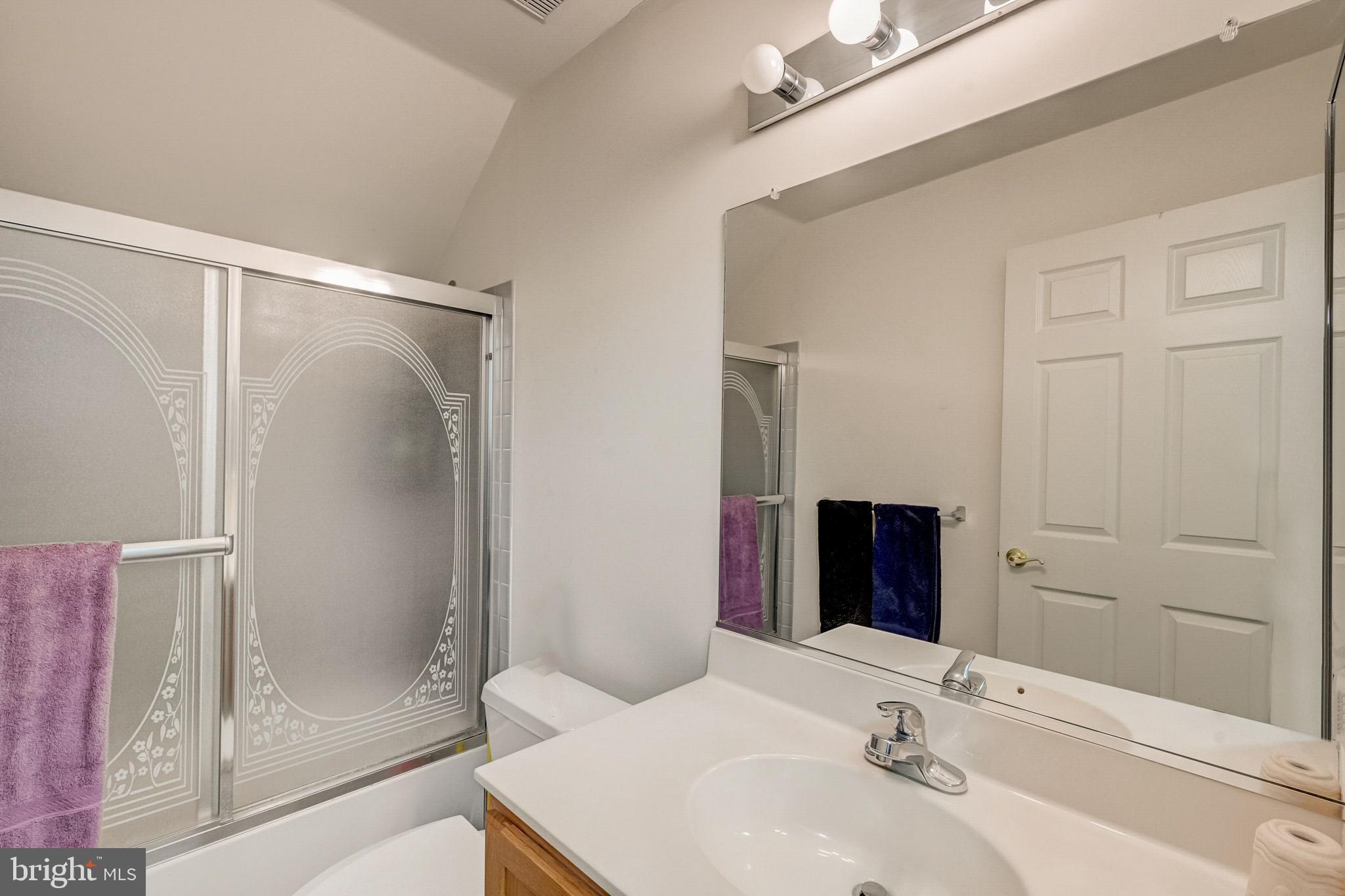 RESERVE AT PACKER PARK - Residential