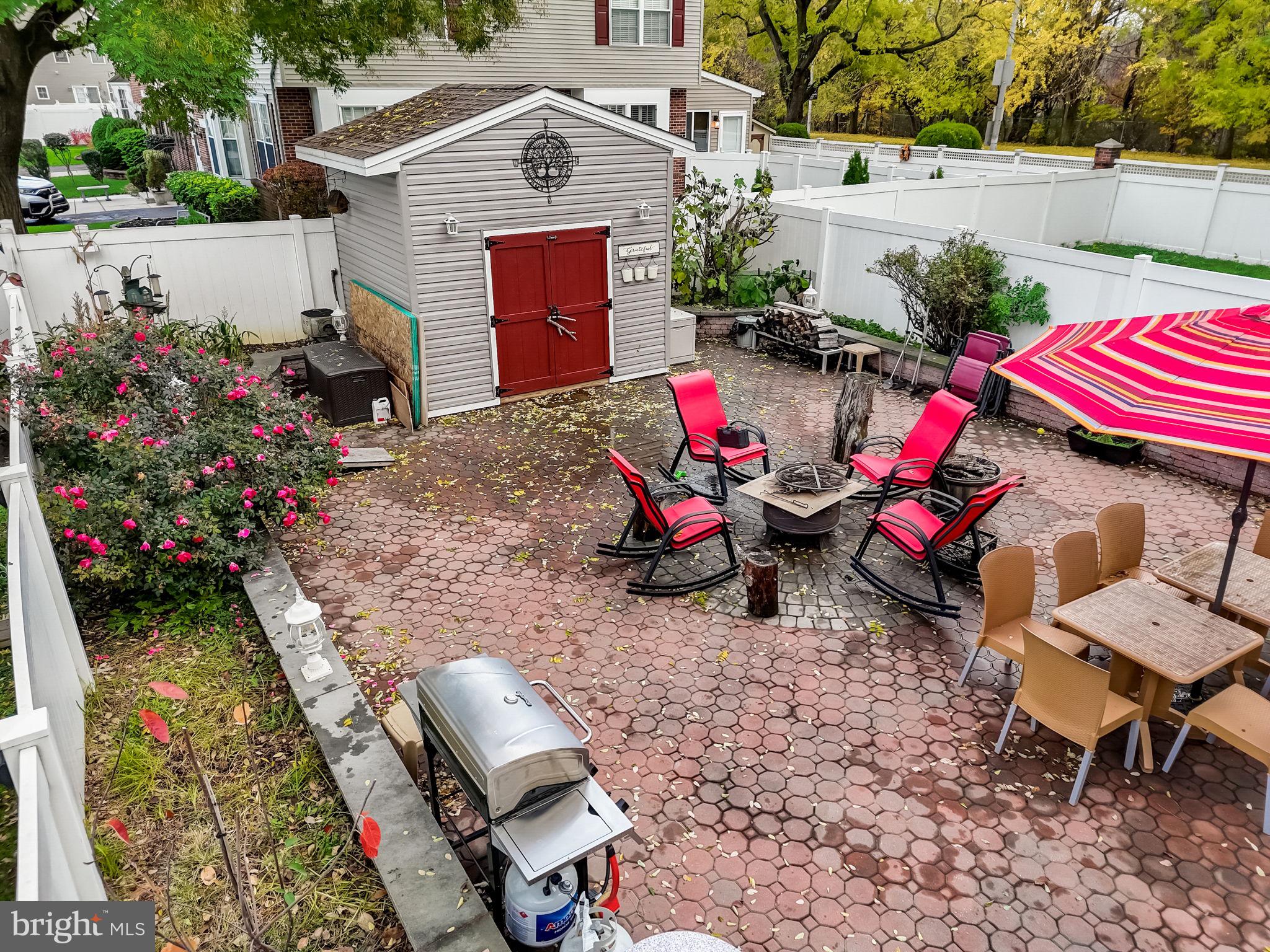 RESERVE AT PACKER PARK - Residential