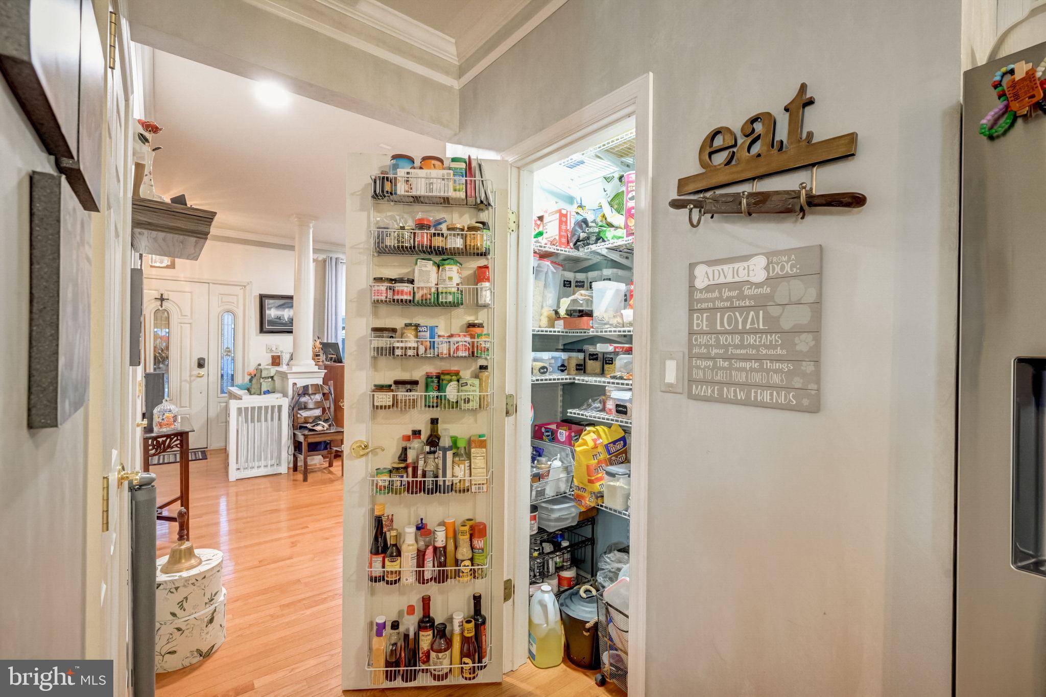 RESERVE AT PACKER PARK - Residential