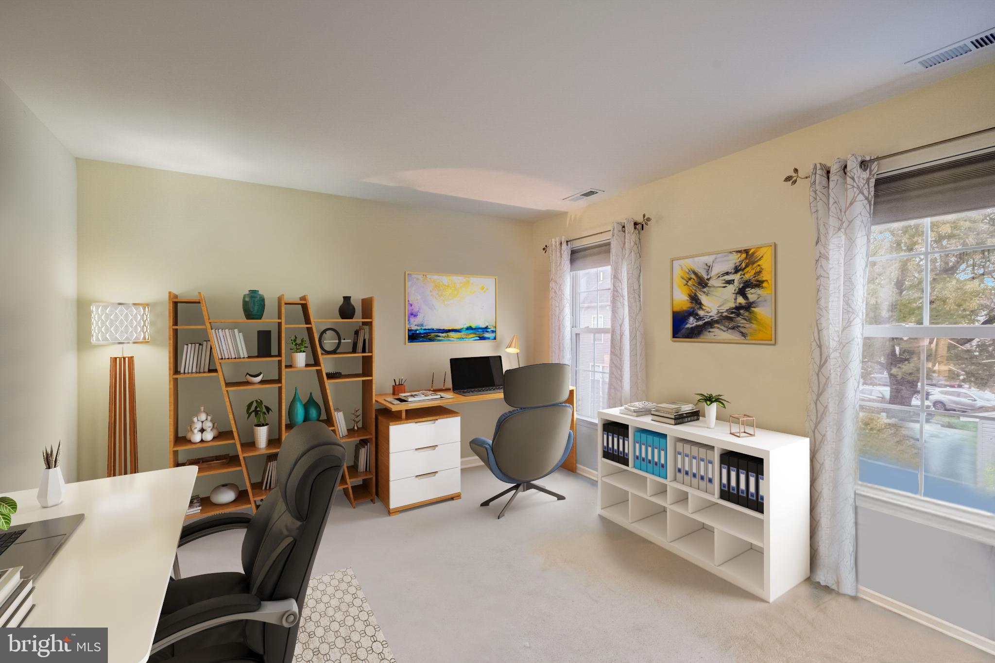 RESERVE AT PACKER PARK - Residential