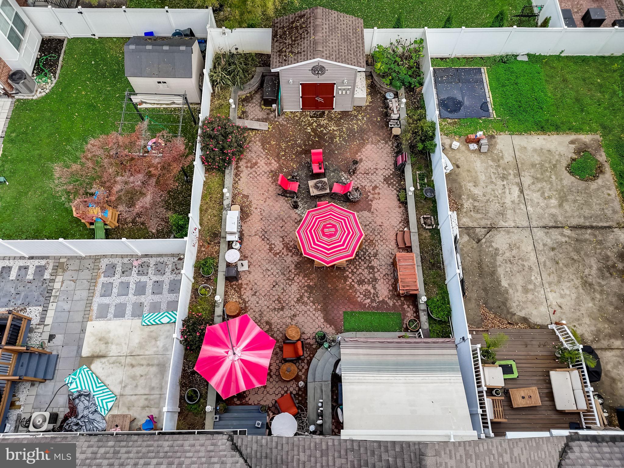 RESERVE AT PACKER PARK - Residential