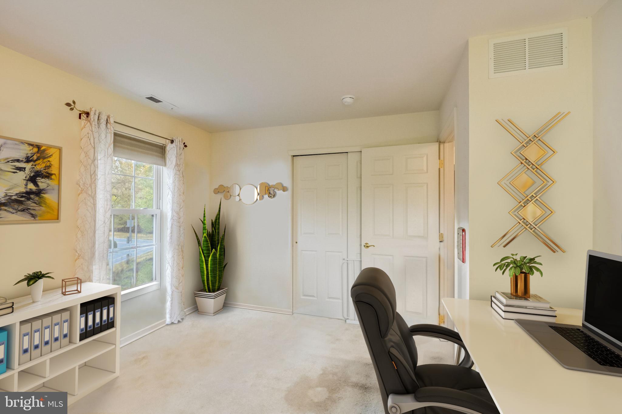 RESERVE AT PACKER PARK - Residential