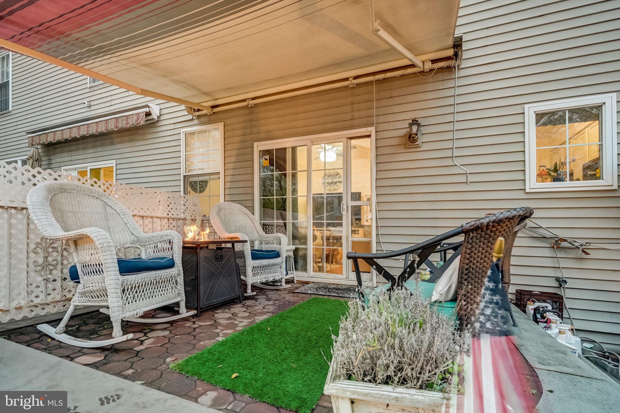 RESERVE AT PACKER PARK - Residential