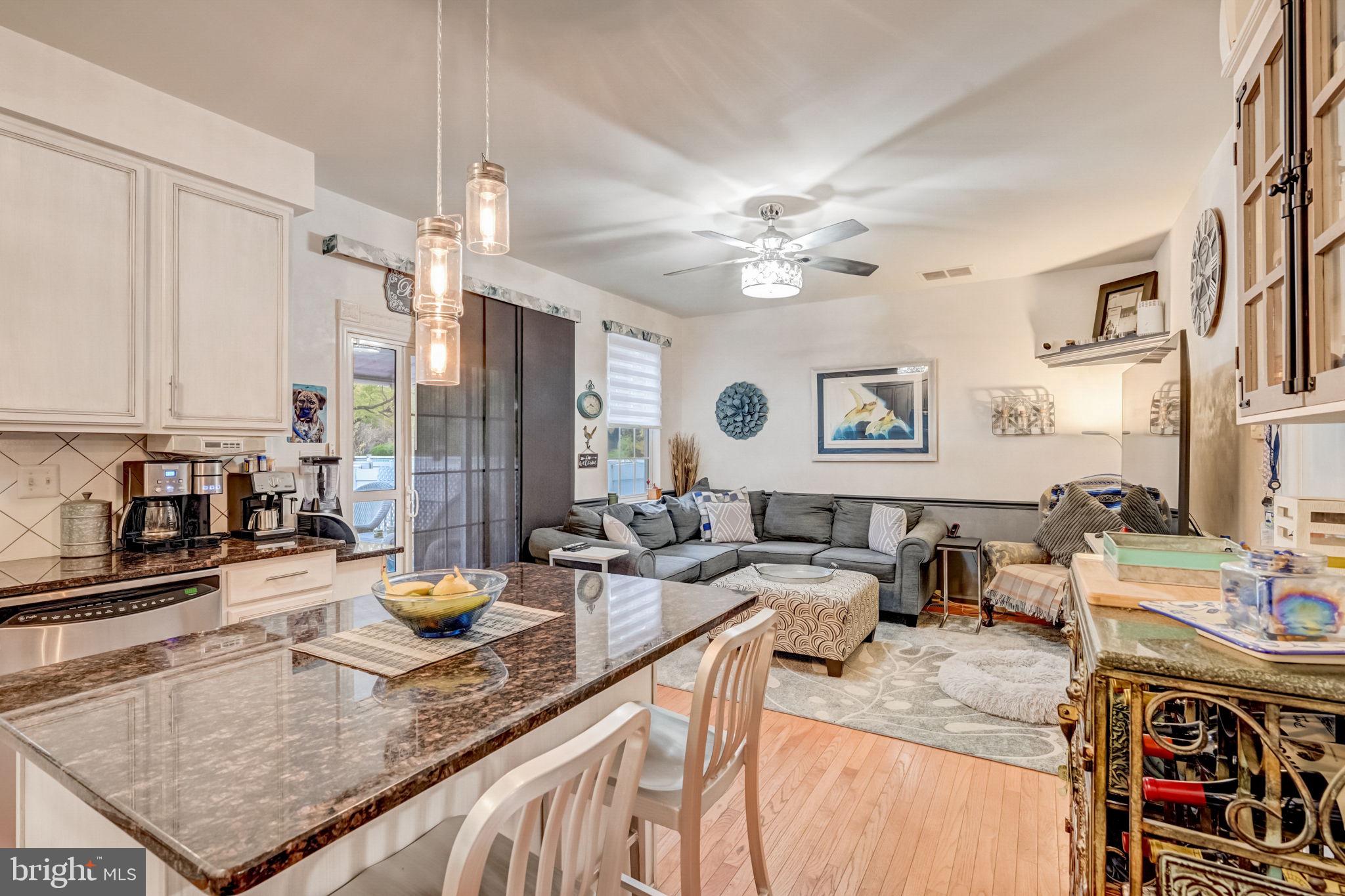 RESERVE AT PACKER PARK - Residential