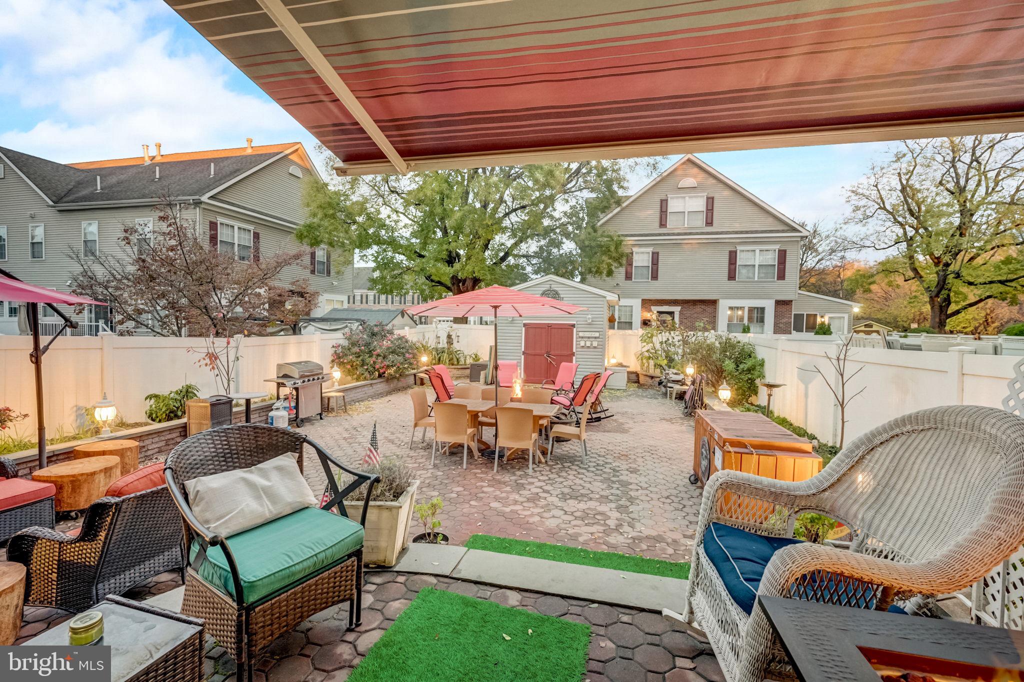 RESERVE AT PACKER PARK - Residential