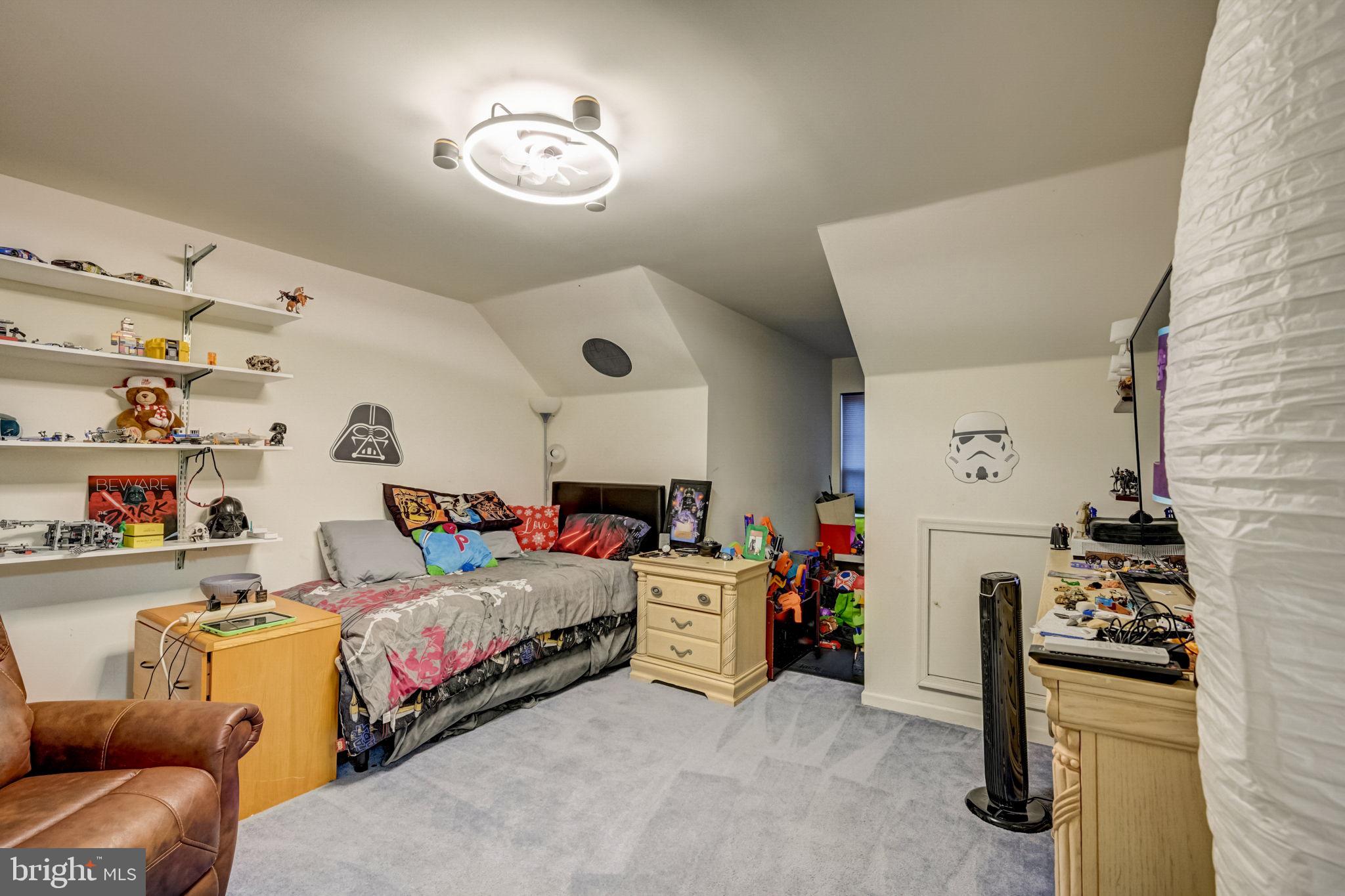 RESERVE AT PACKER PARK - Residential