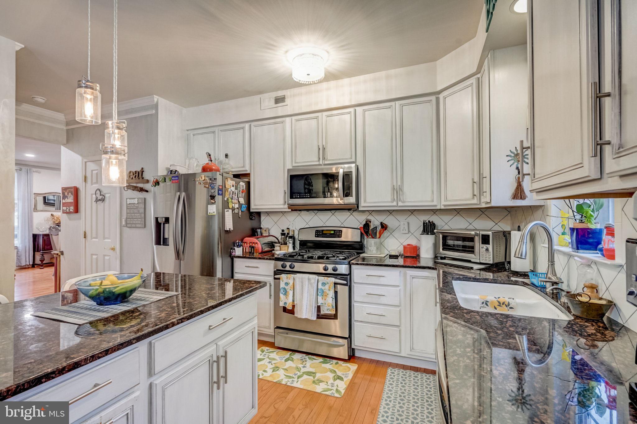 RESERVE AT PACKER PARK - Residential