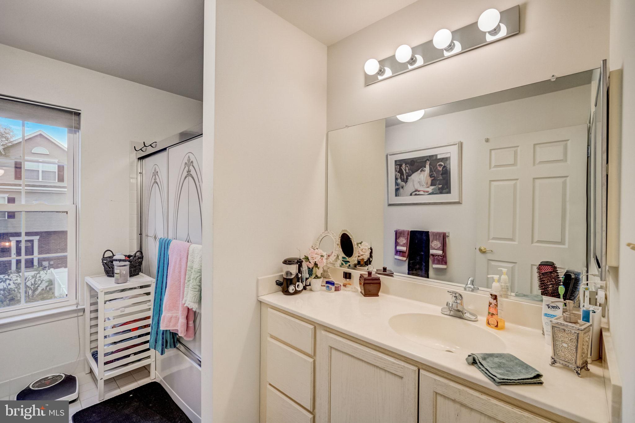 RESERVE AT PACKER PARK - Residential