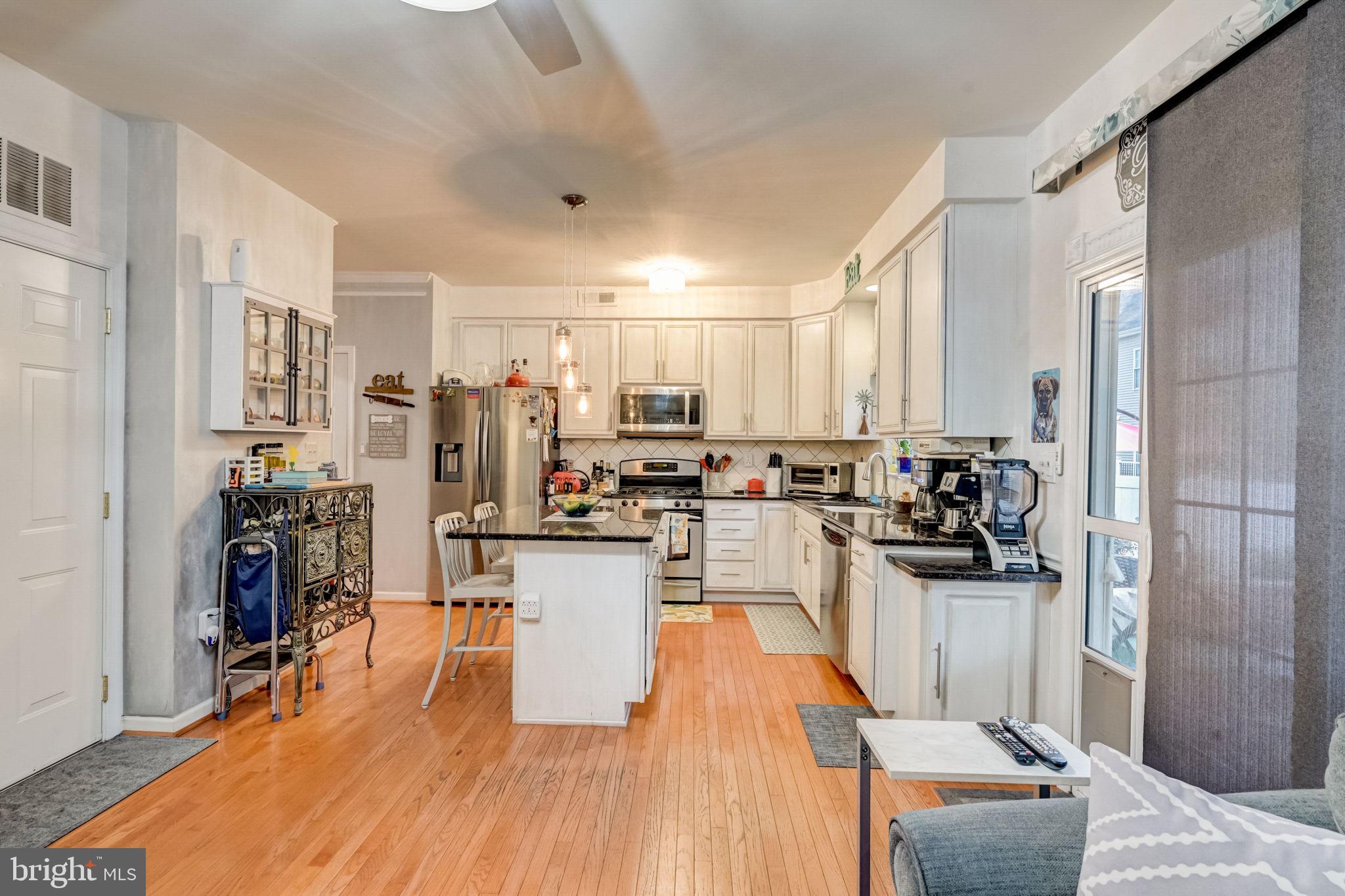 RESERVE AT PACKER PARK - Residential