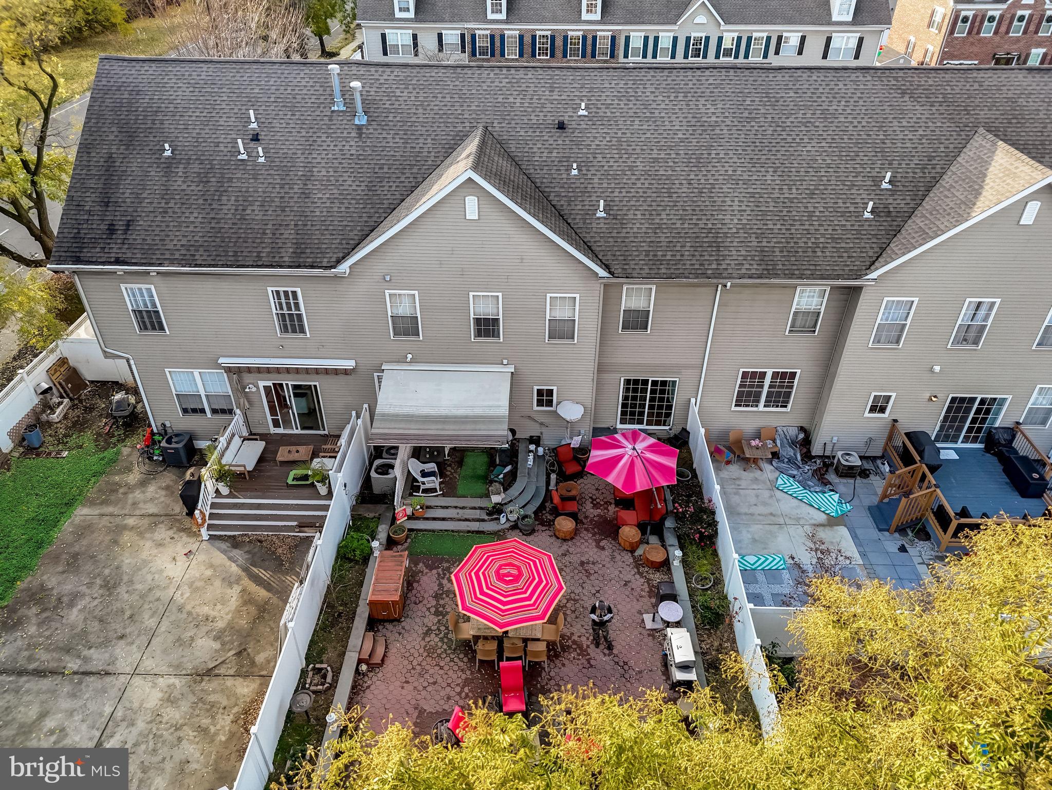 RESERVE AT PACKER PARK - Residential