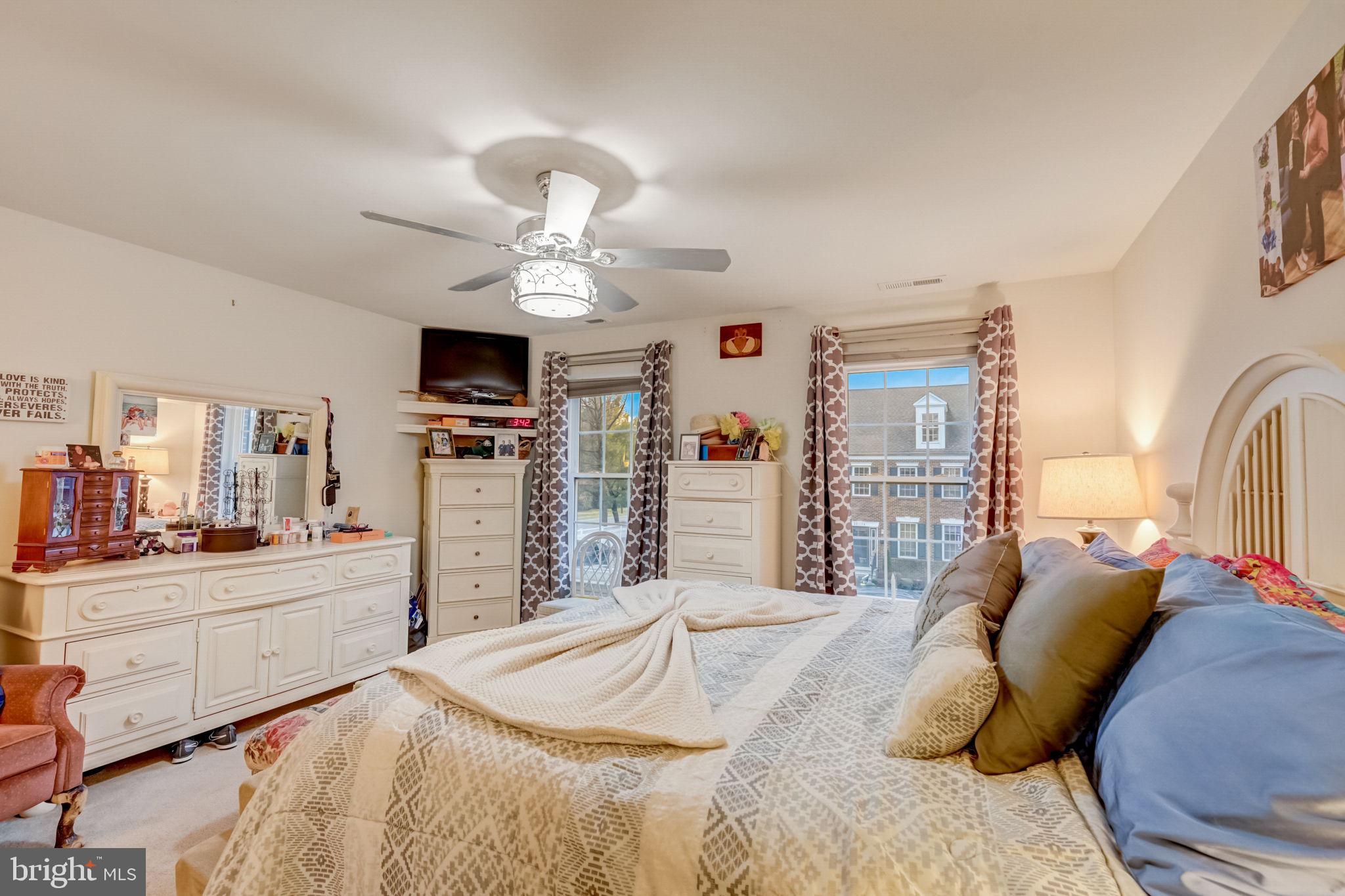 RESERVE AT PACKER PARK - Residential