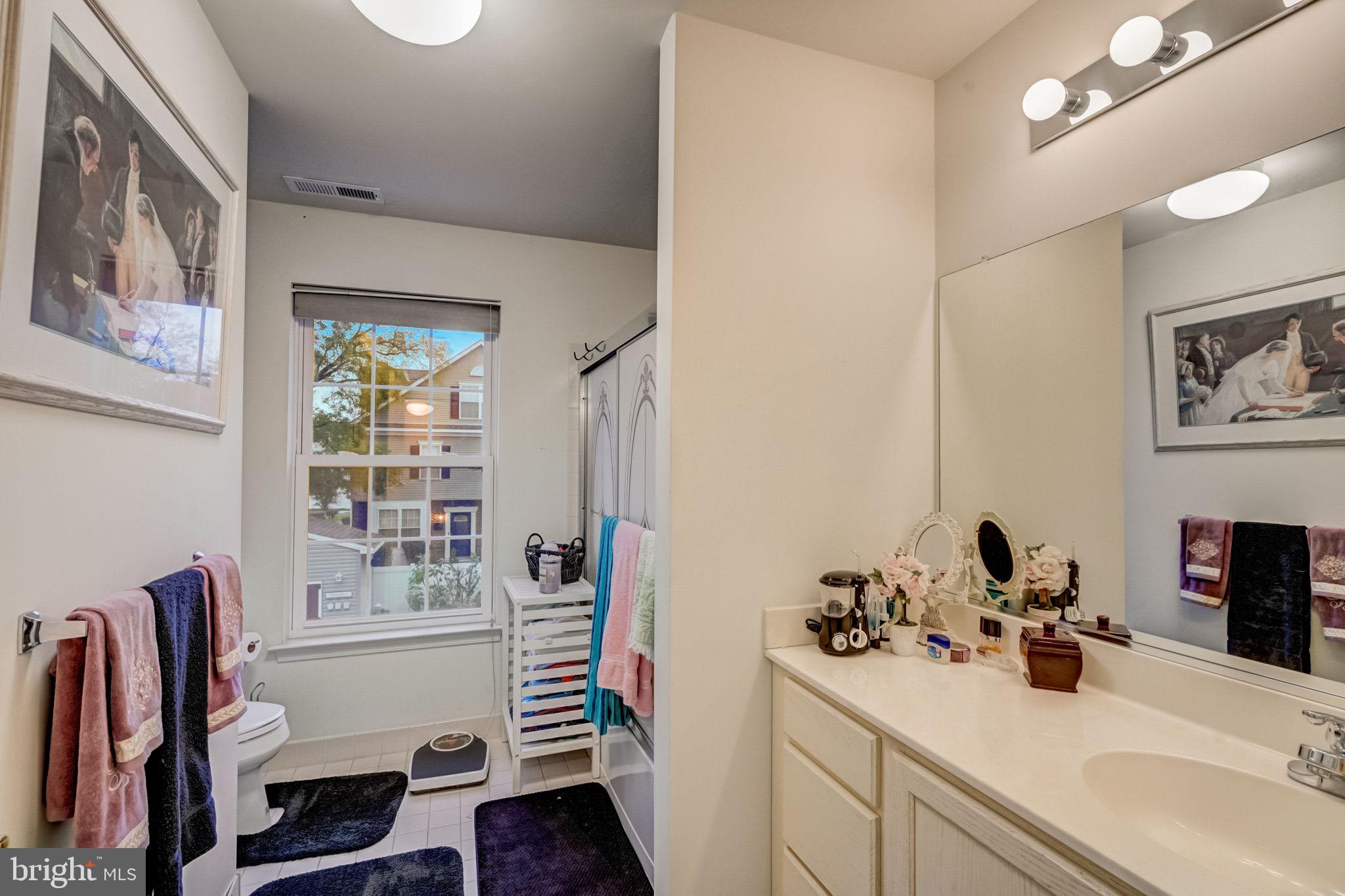 RESERVE AT PACKER PARK - Residential