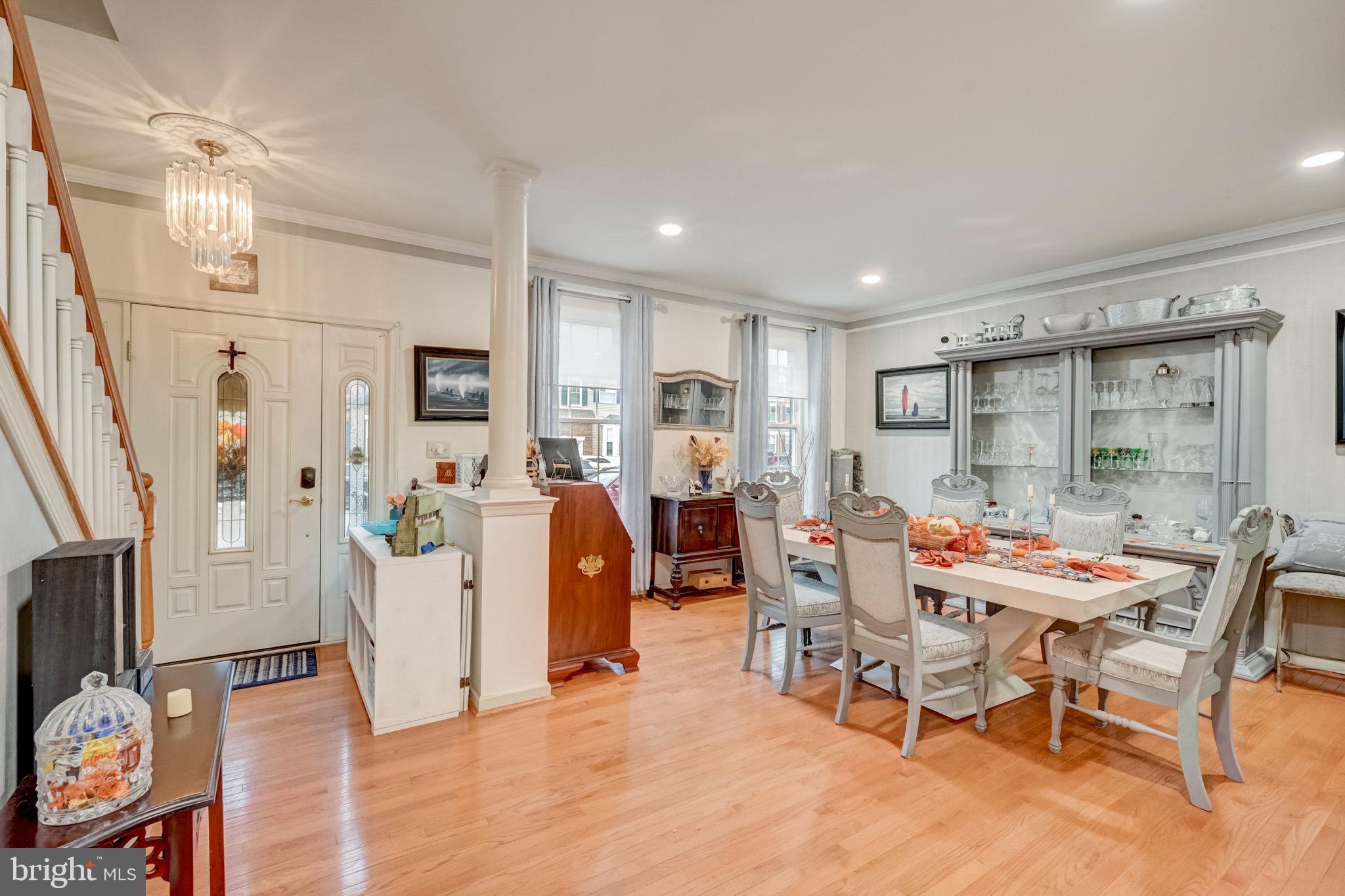 RESERVE AT PACKER PARK - Residential