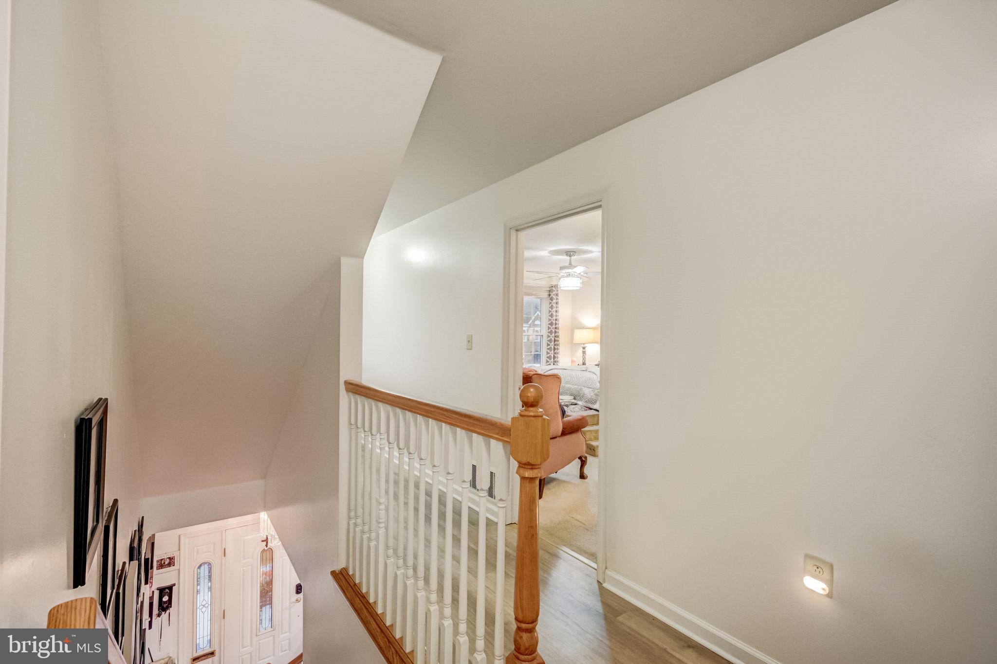 RESERVE AT PACKER PARK - Residential