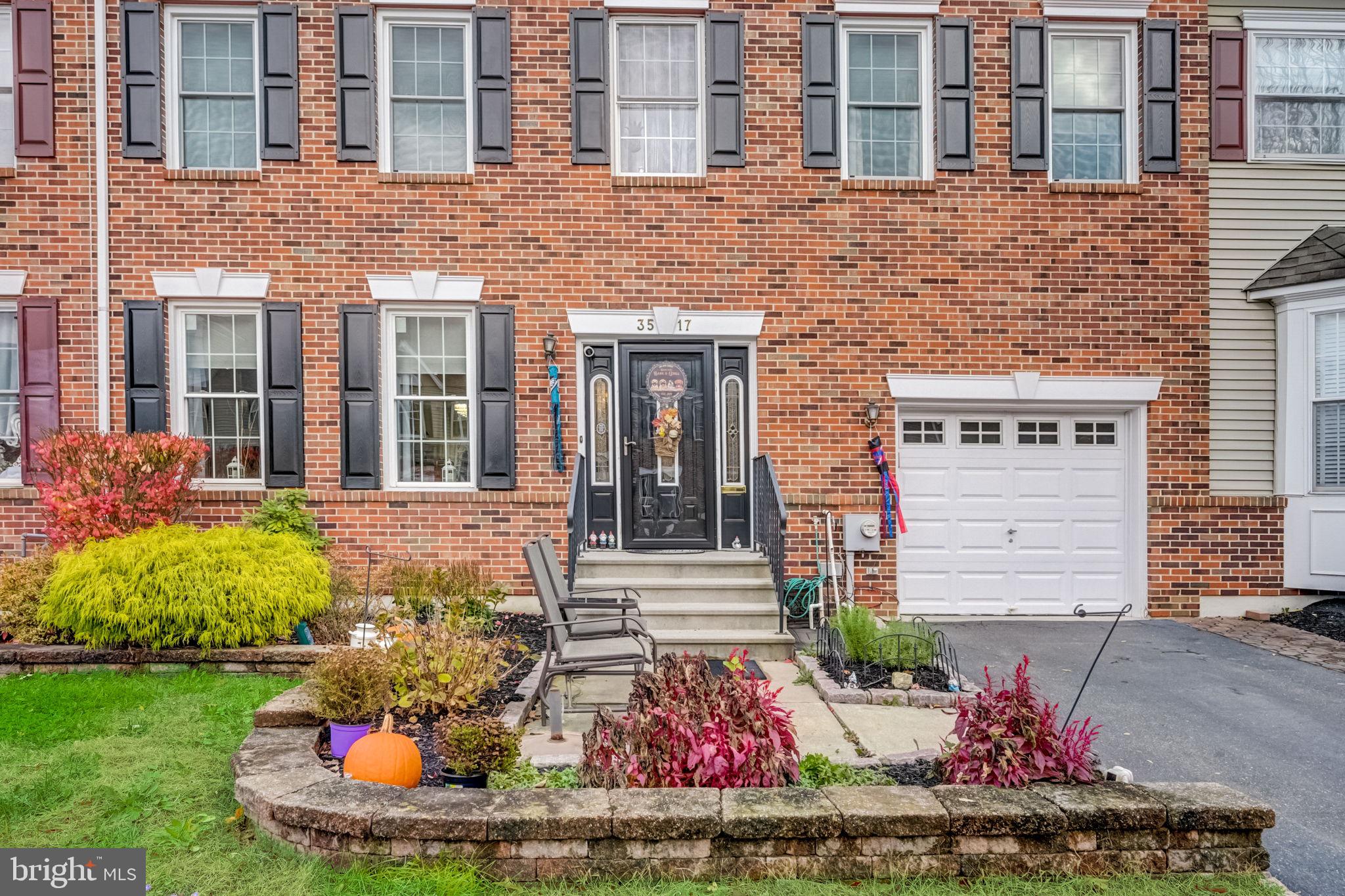 RESERVE AT PACKER PARK - Residential