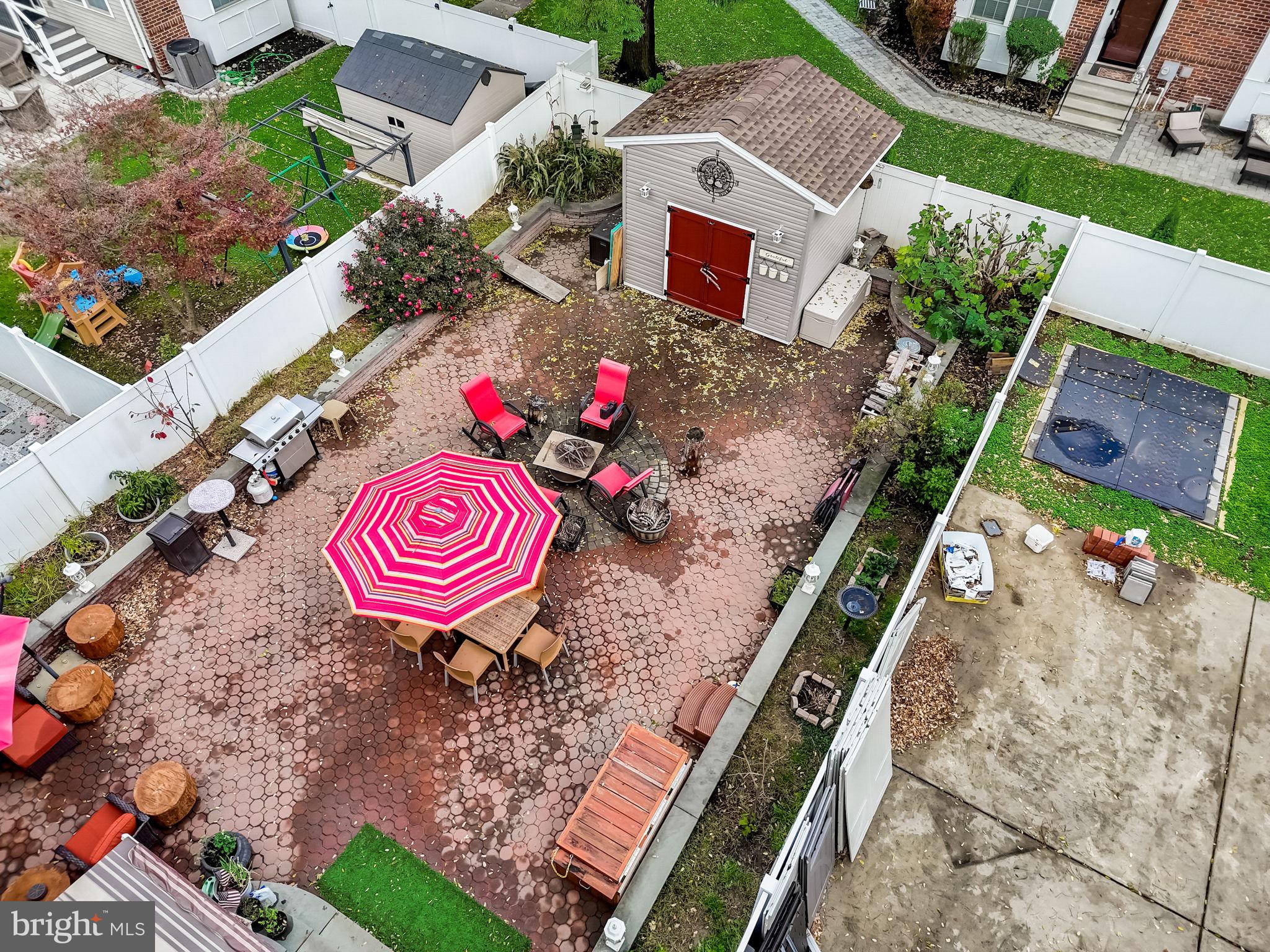 RESERVE AT PACKER PARK - Residential