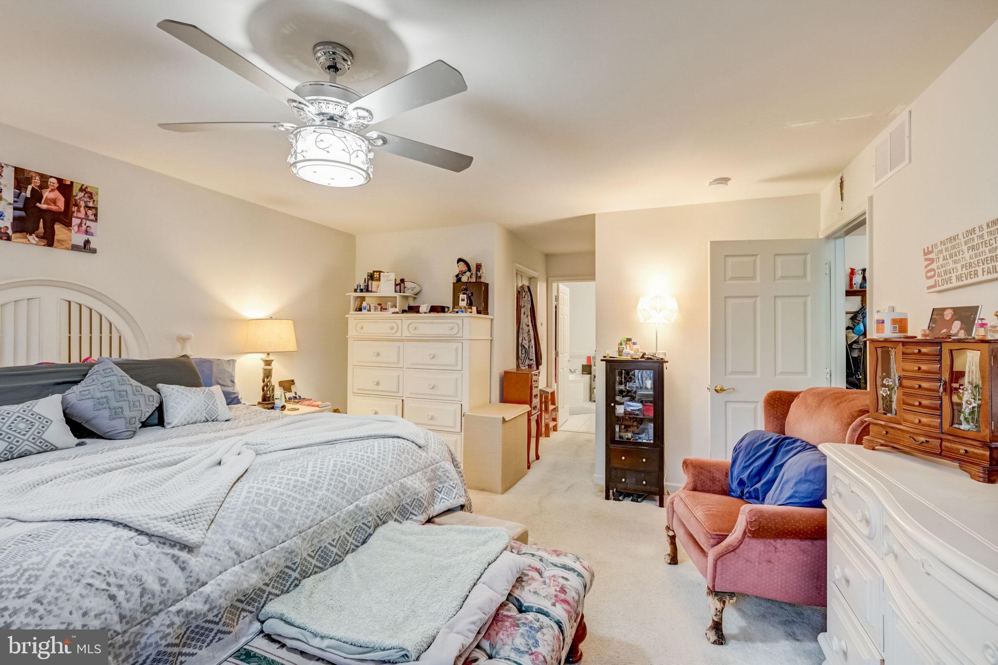 RESERVE AT PACKER PARK - Residential