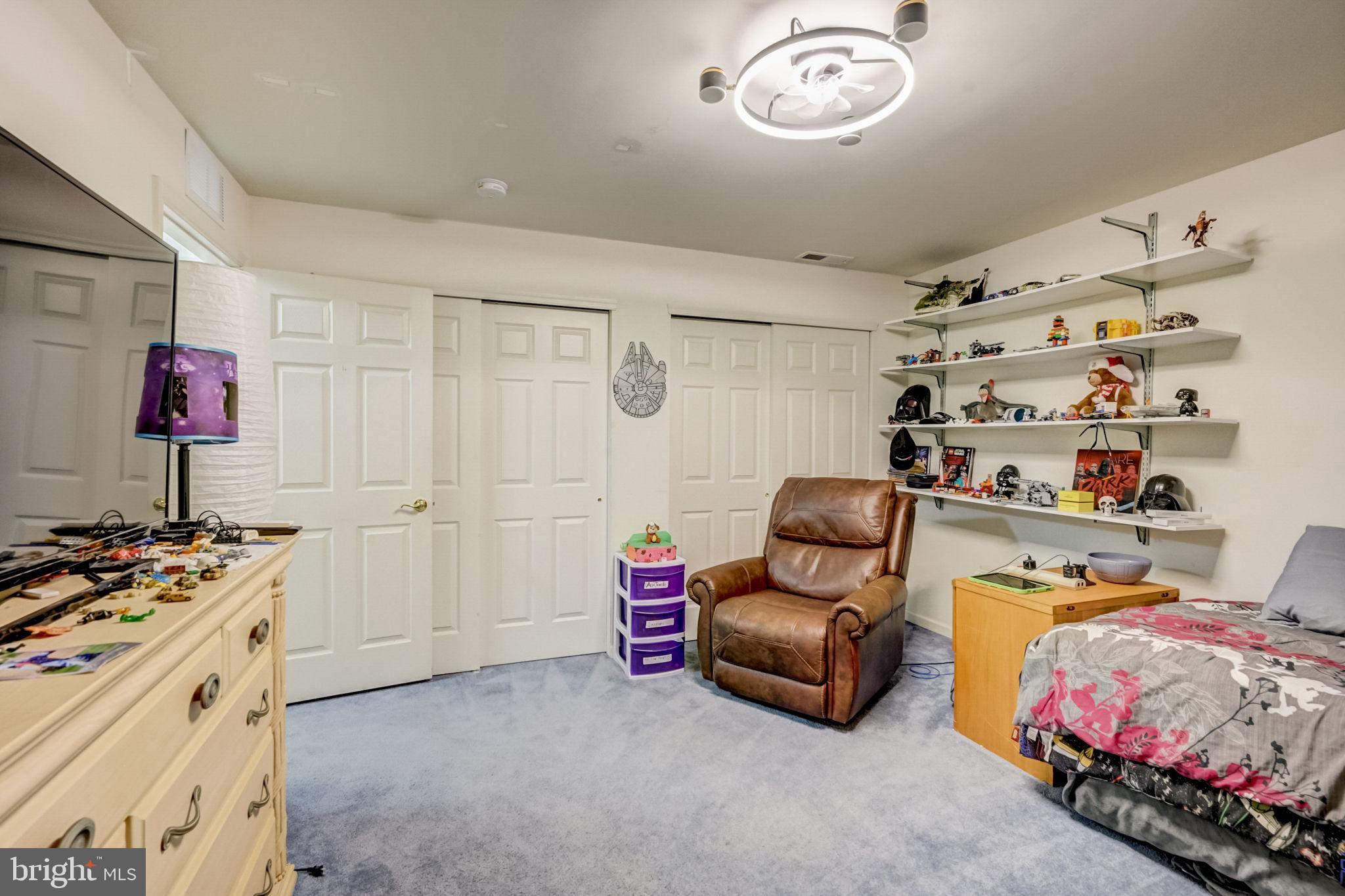 RESERVE AT PACKER PARK - Residential