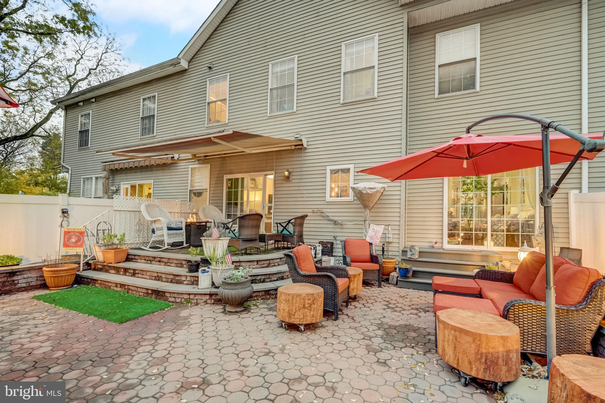 RESERVE AT PACKER PARK - Residential