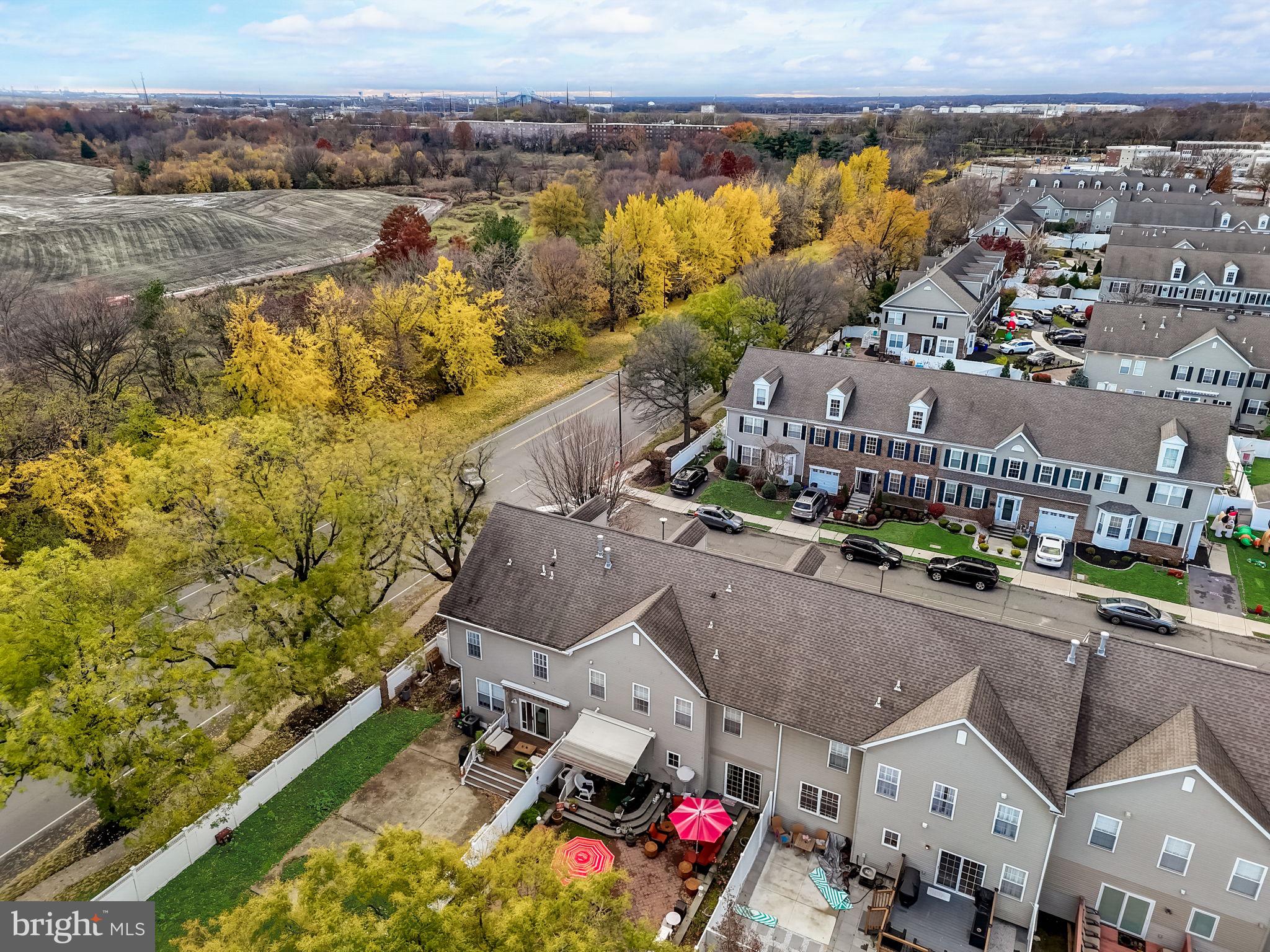 RESERVE AT PACKER PARK - Residential