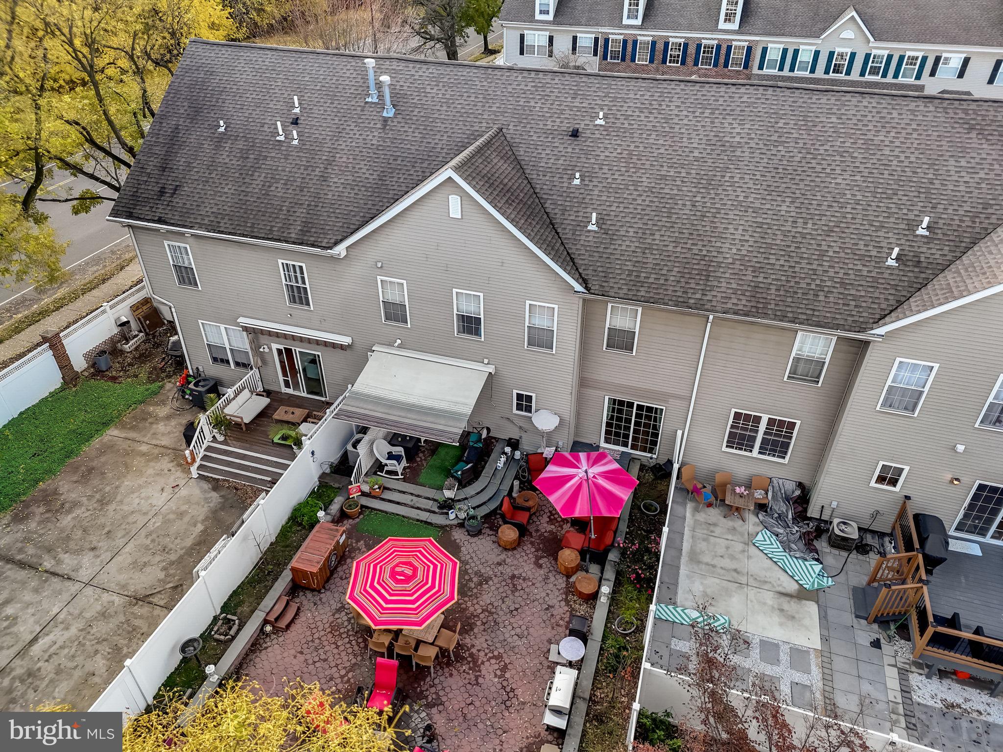 RESERVE AT PACKER PARK - Residential