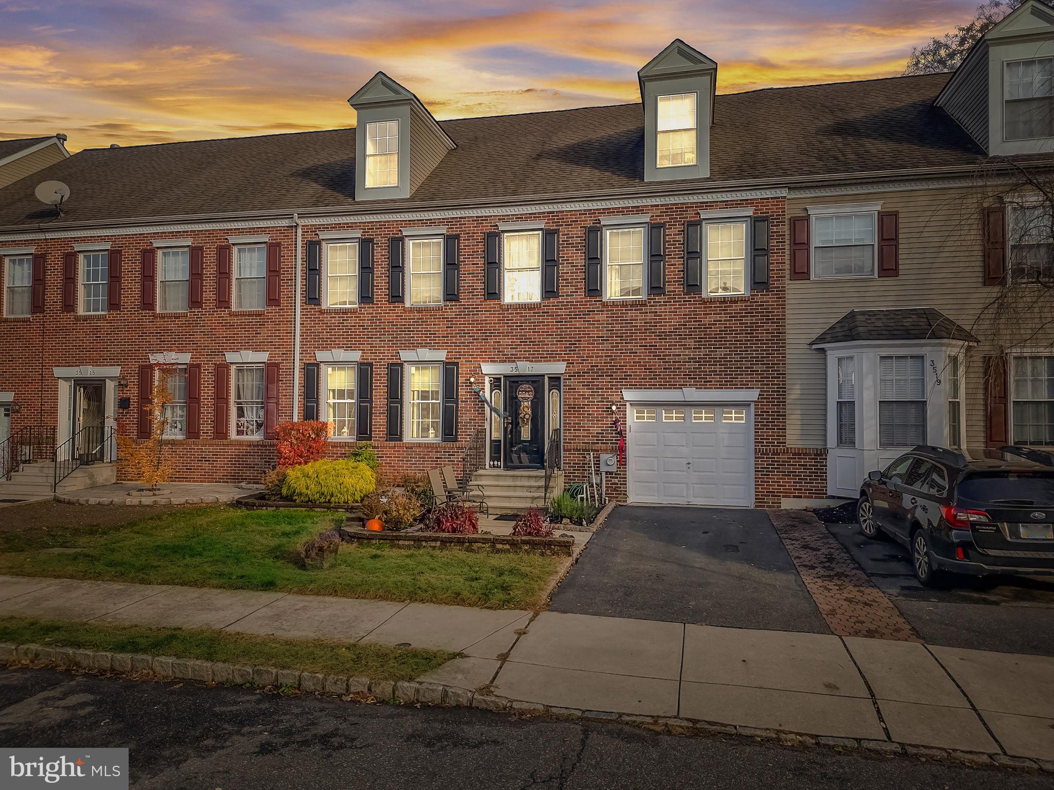 RESERVE AT PACKER PARK - Residential