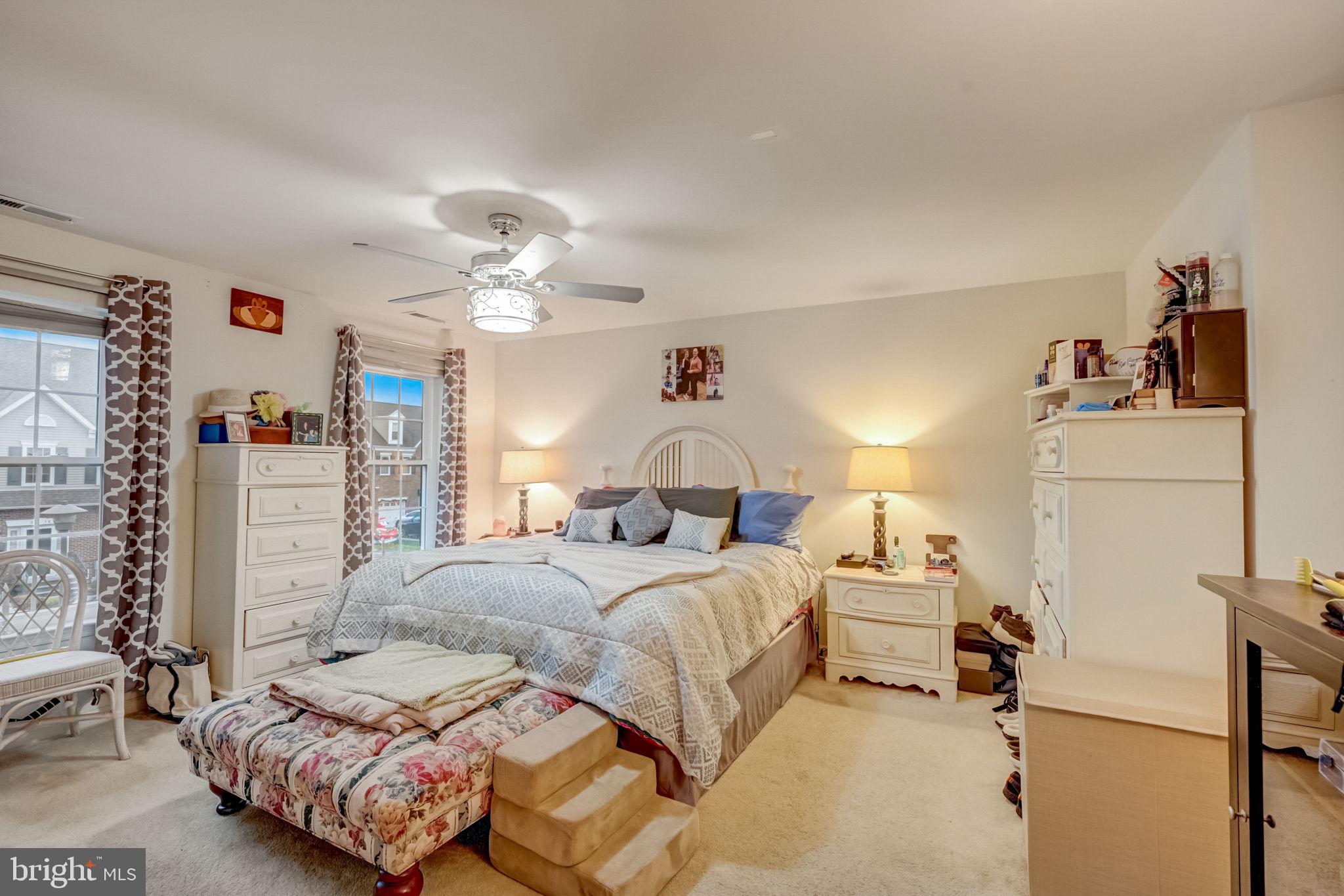 RESERVE AT PACKER PARK - Residential