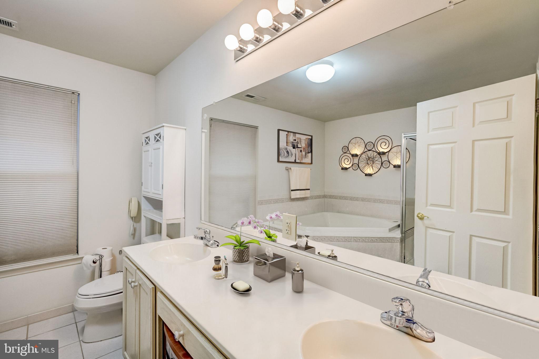 RESERVE AT PACKER PARK - Residential