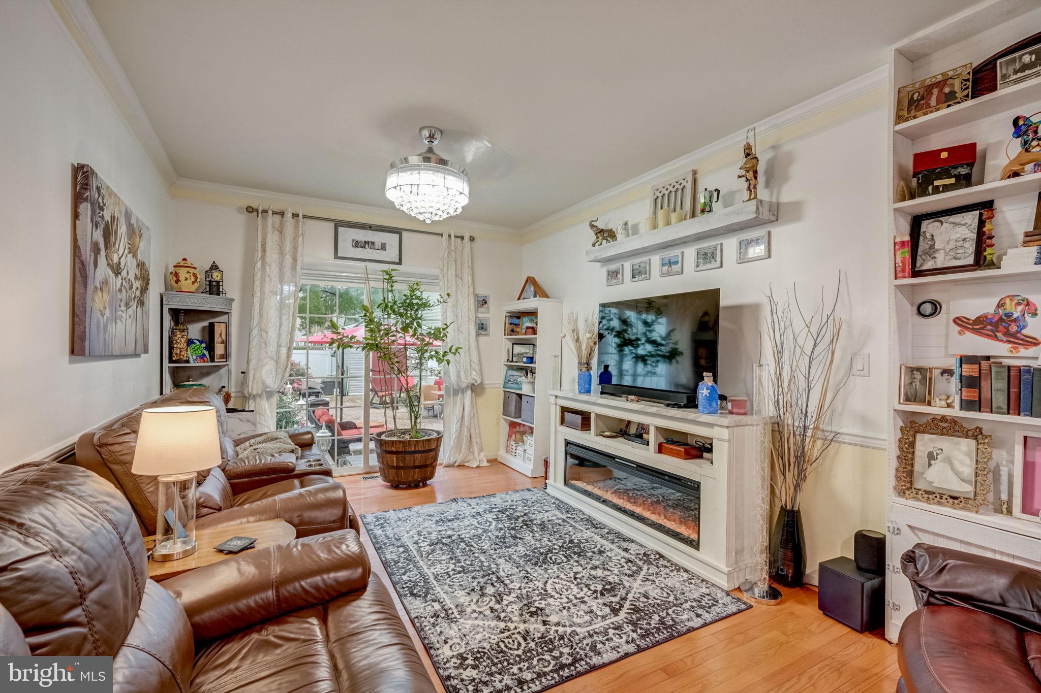 RESERVE AT PACKER PARK - Residential