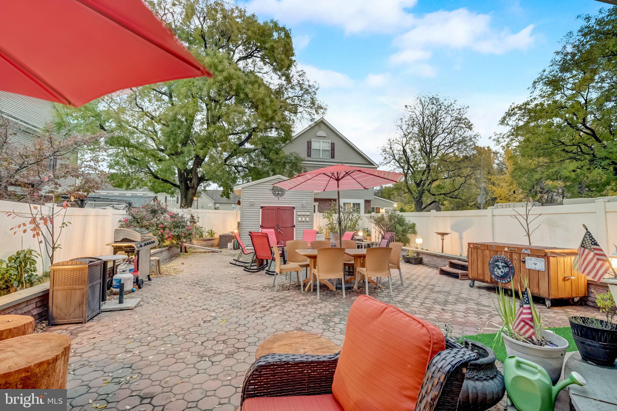 RESERVE AT PACKER PARK - Residential