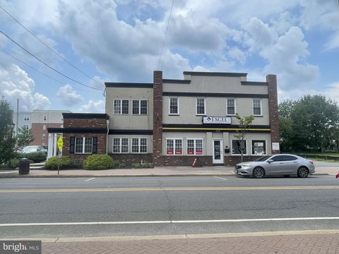 Photo of 200 - 206 W High Street #2ND FLOOR, GLASSBORO, NJ 08028 (MLS # NJGL2060790)