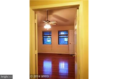 WESTBURY OAKS - Residential Lease