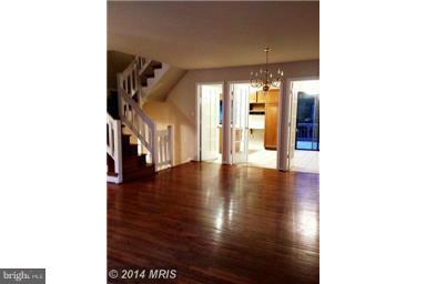 WESTBURY OAKS - Residential Lease