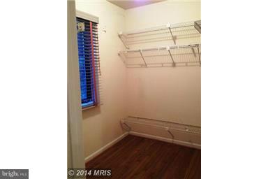 WESTBURY OAKS - Residential Lease