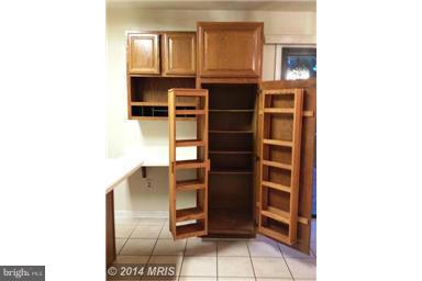 WESTBURY OAKS - Residential Lease